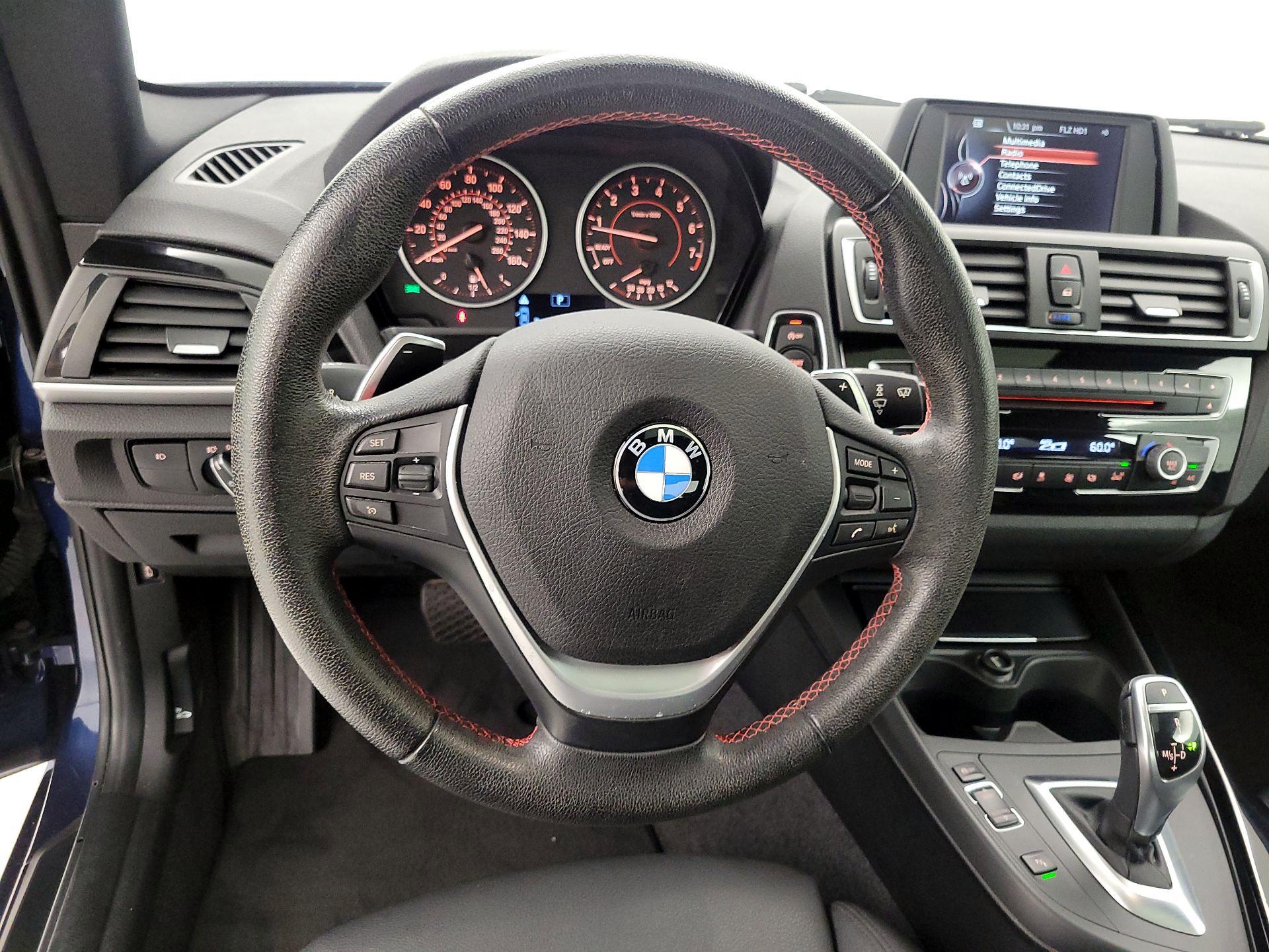 Thumbnail: 2017 BMW 2 Series - 10