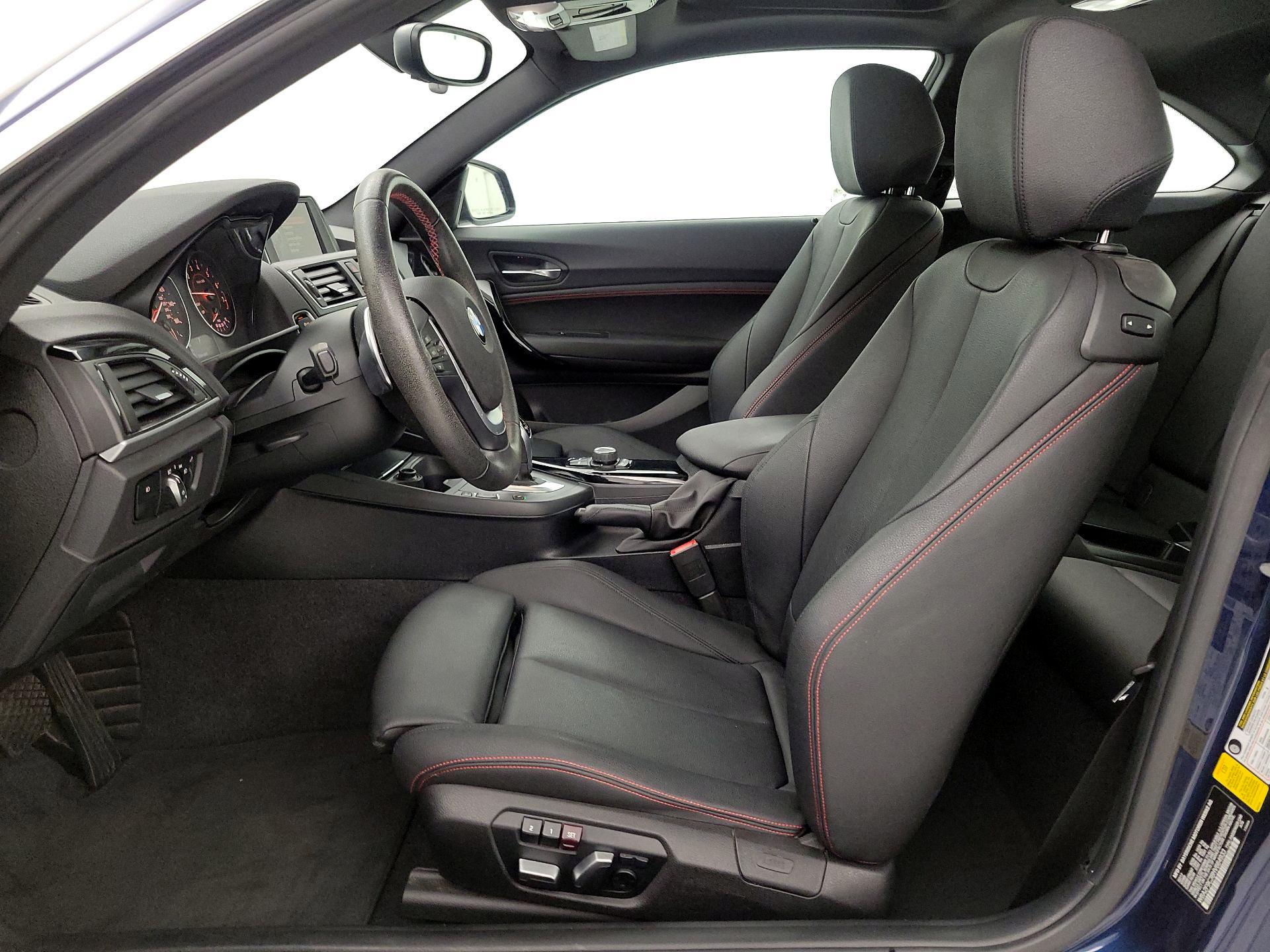 Thumbnail: 2017 BMW 2 Series - 11