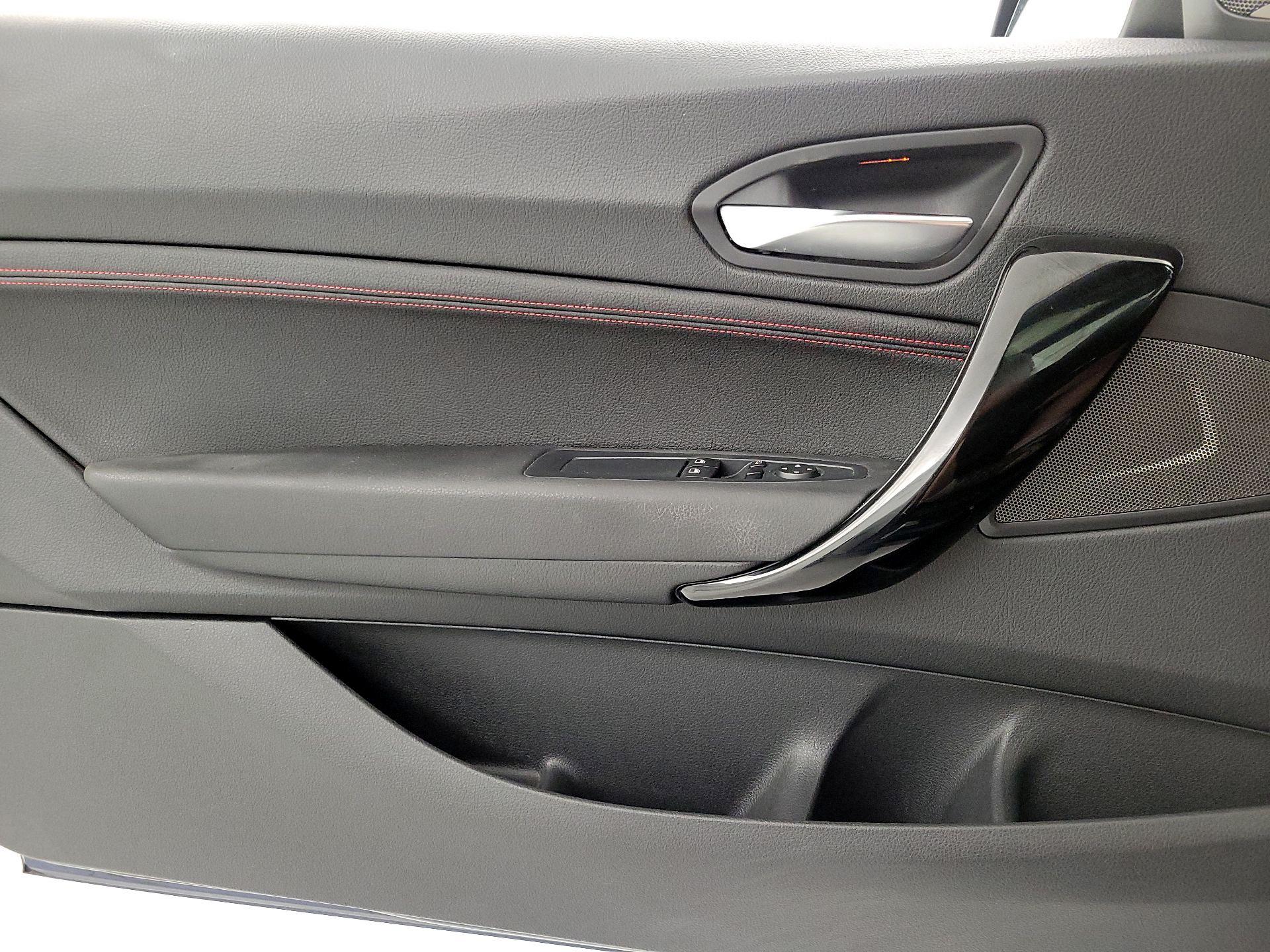 Thumbnail: 2017 BMW 2 Series - 12