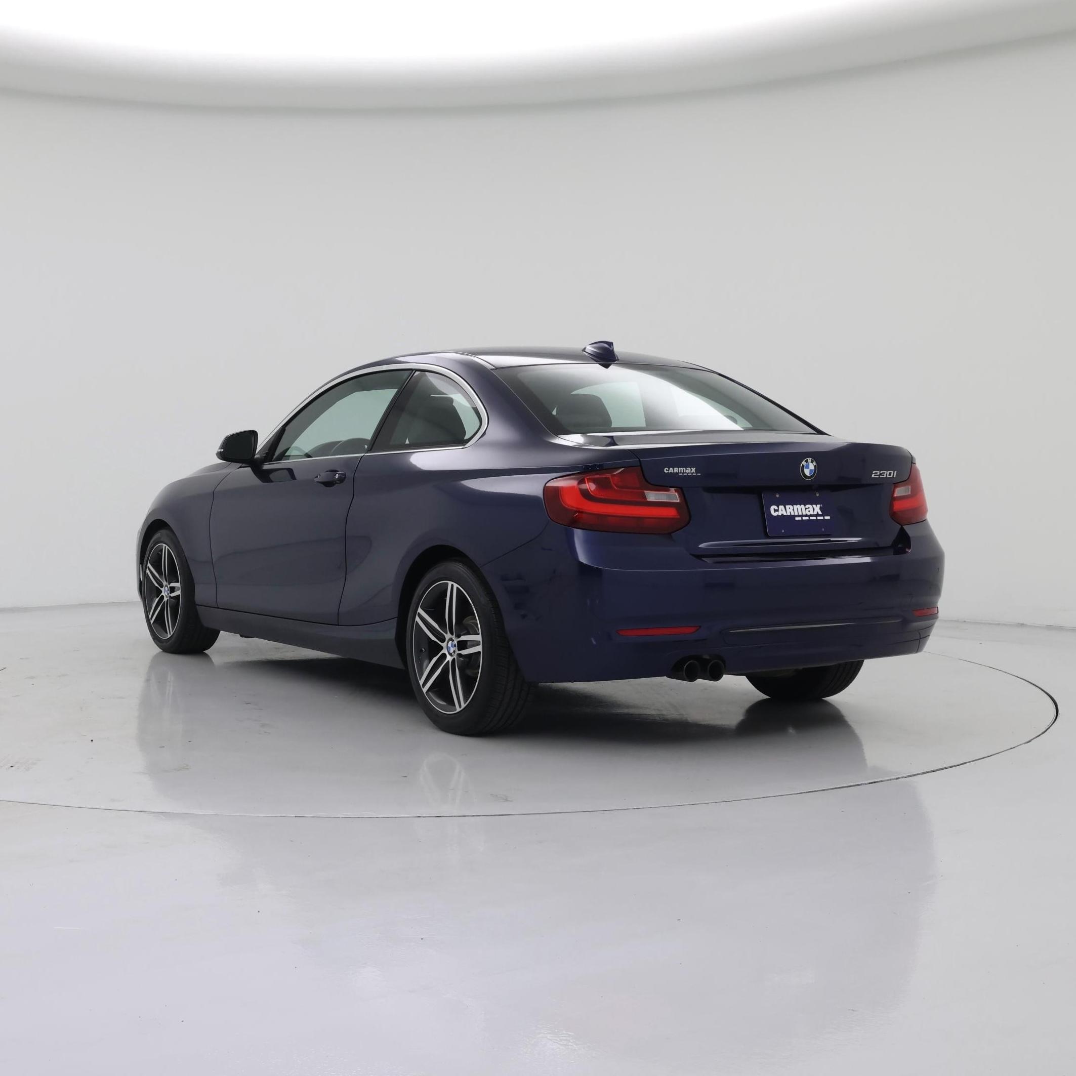 Thumbnail: 2017 BMW 2 Series - 2