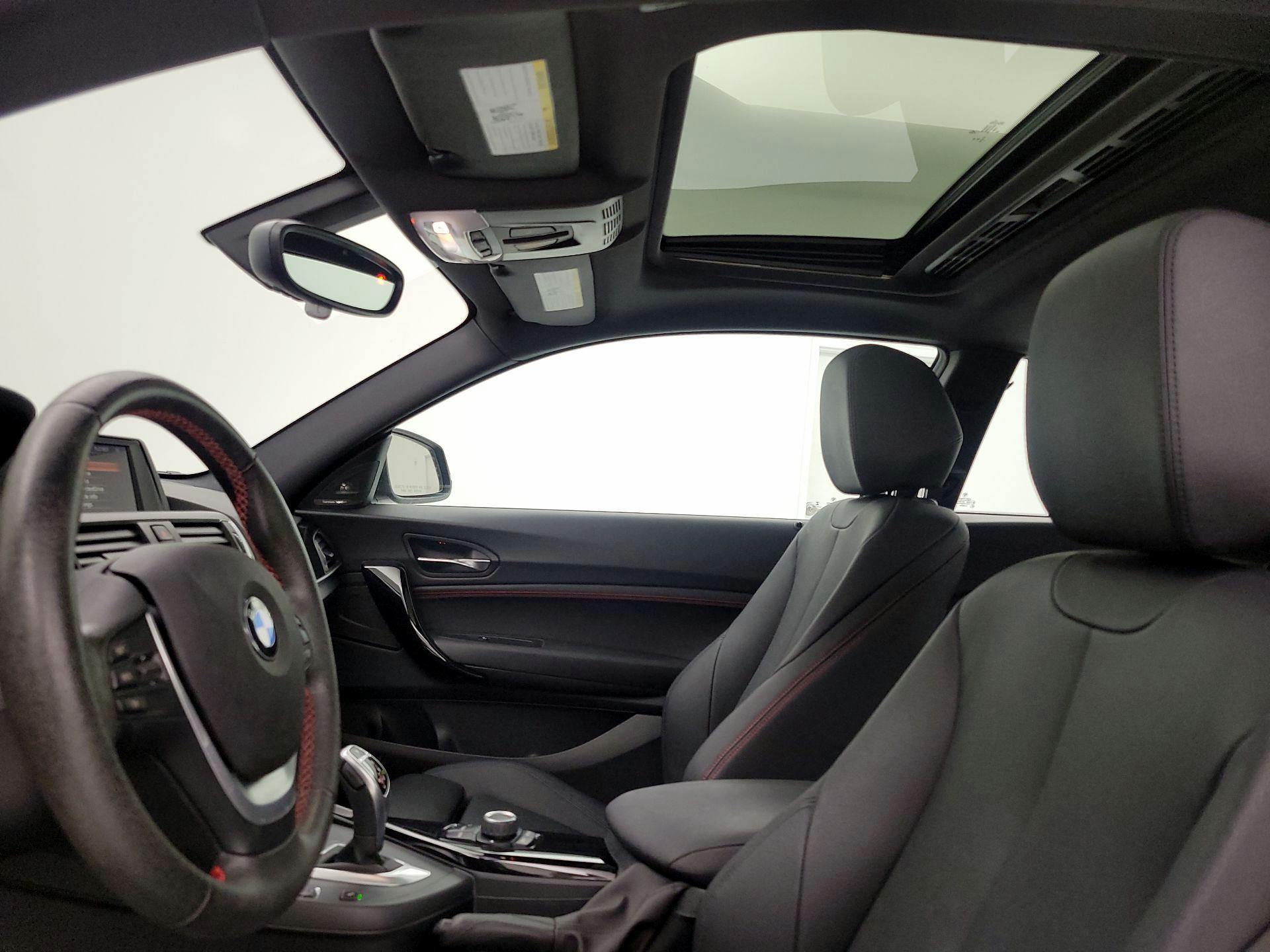 Thumbnail: 2017 BMW 2 Series - 19