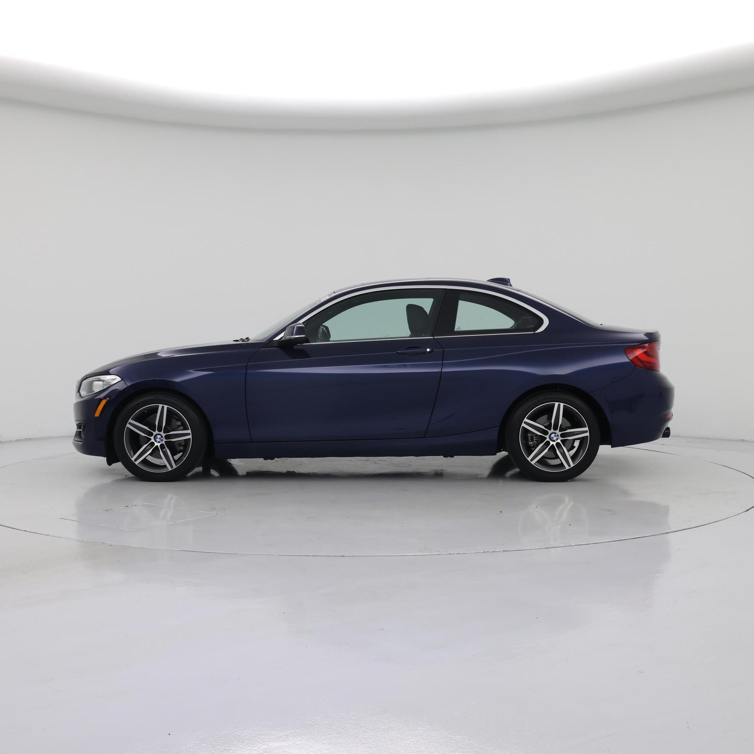 Thumbnail: 2017 BMW 2 Series - 3