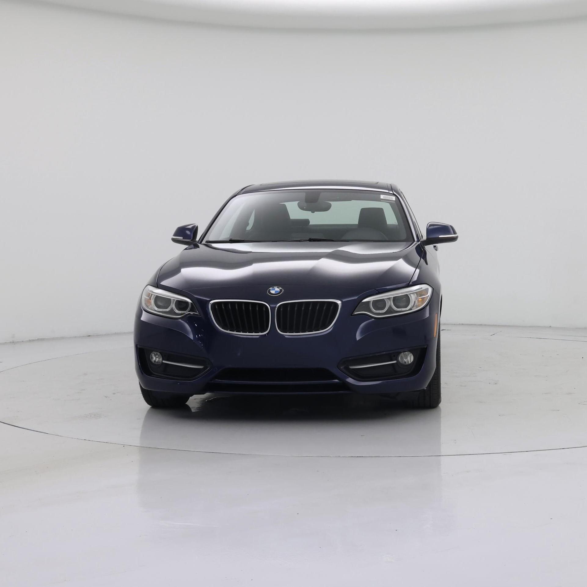 Thumbnail: 2017 BMW 2 Series - 5