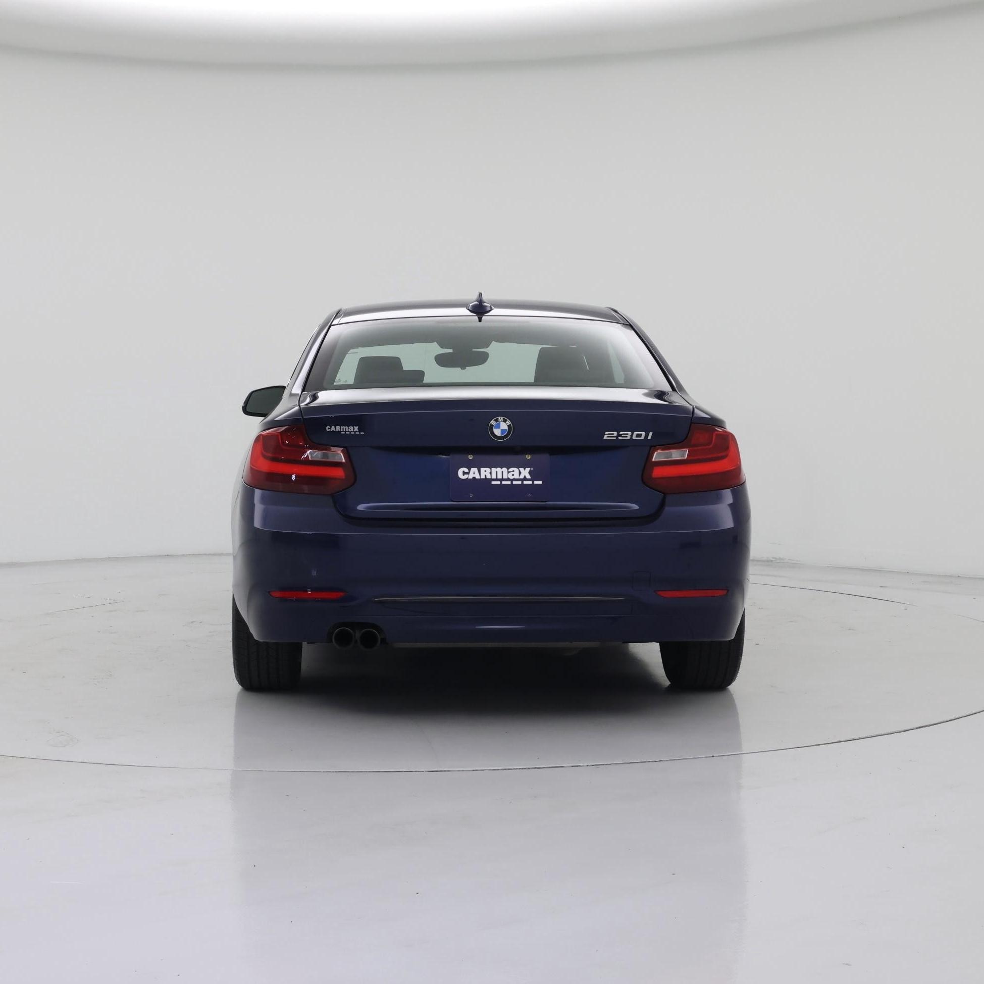 Thumbnail: 2017 BMW 2 Series - 6