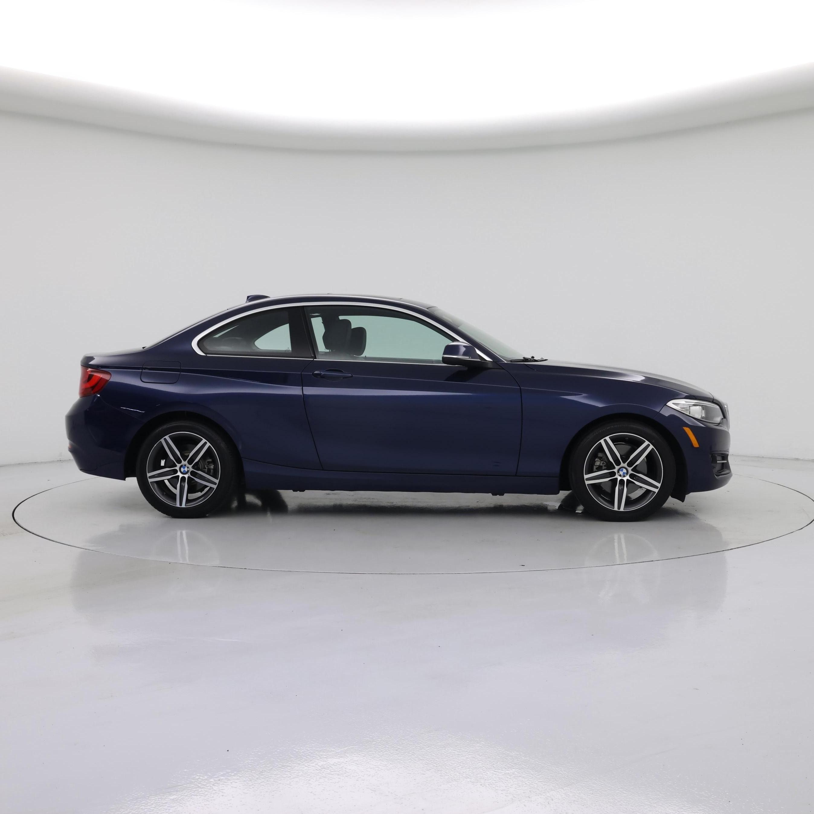 Thumbnail: 2017 BMW 2 Series - 7