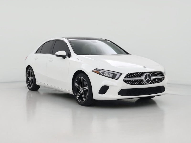 2019 Mercedes-Benz A-Class A 220 -
                  Tampa, FL