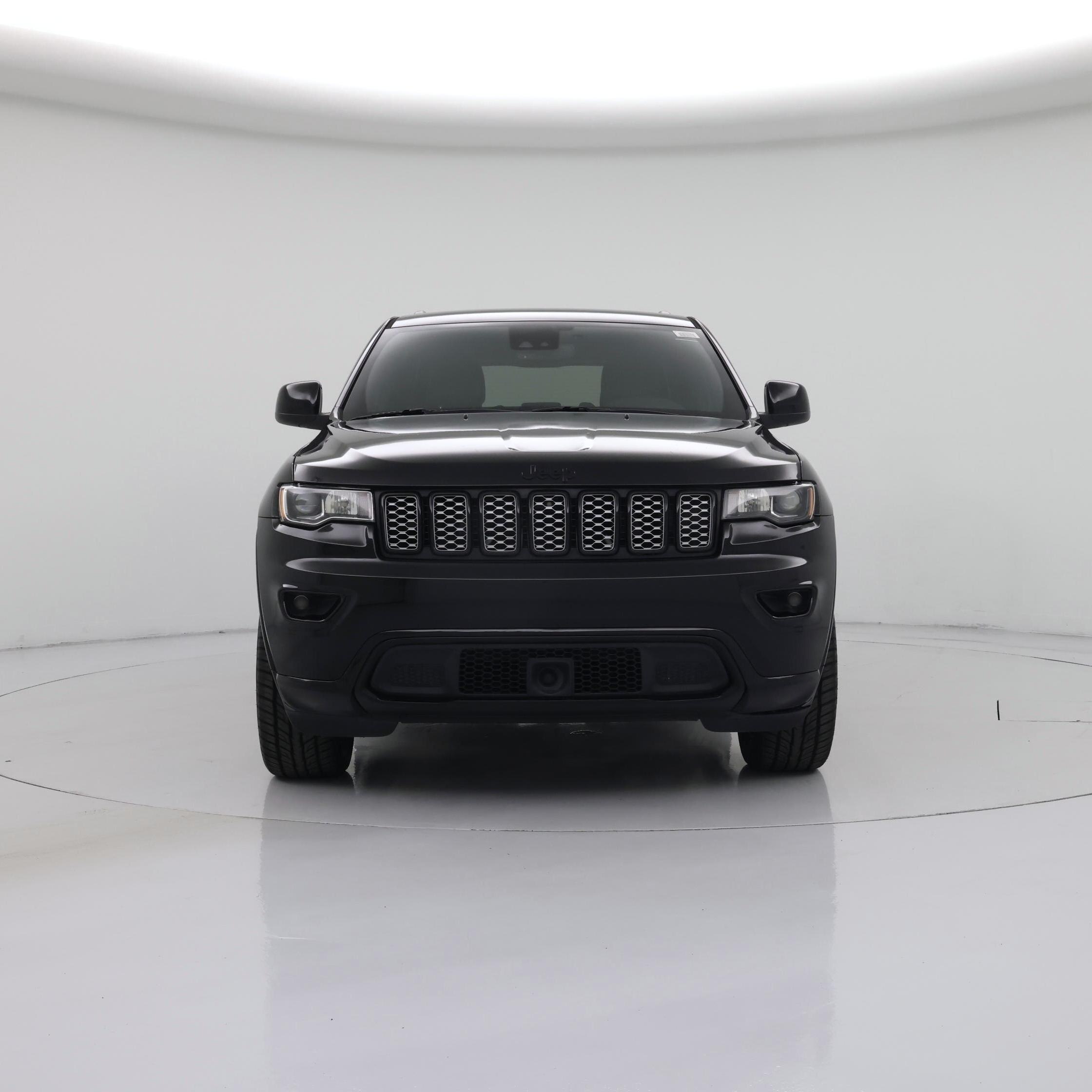 Thumbnail: 2020 Jeep Grand Cherokee - 5