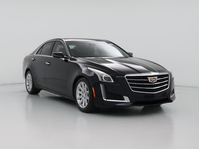 2015 Cadillac CTS Luxury -
                  Tampa, FL