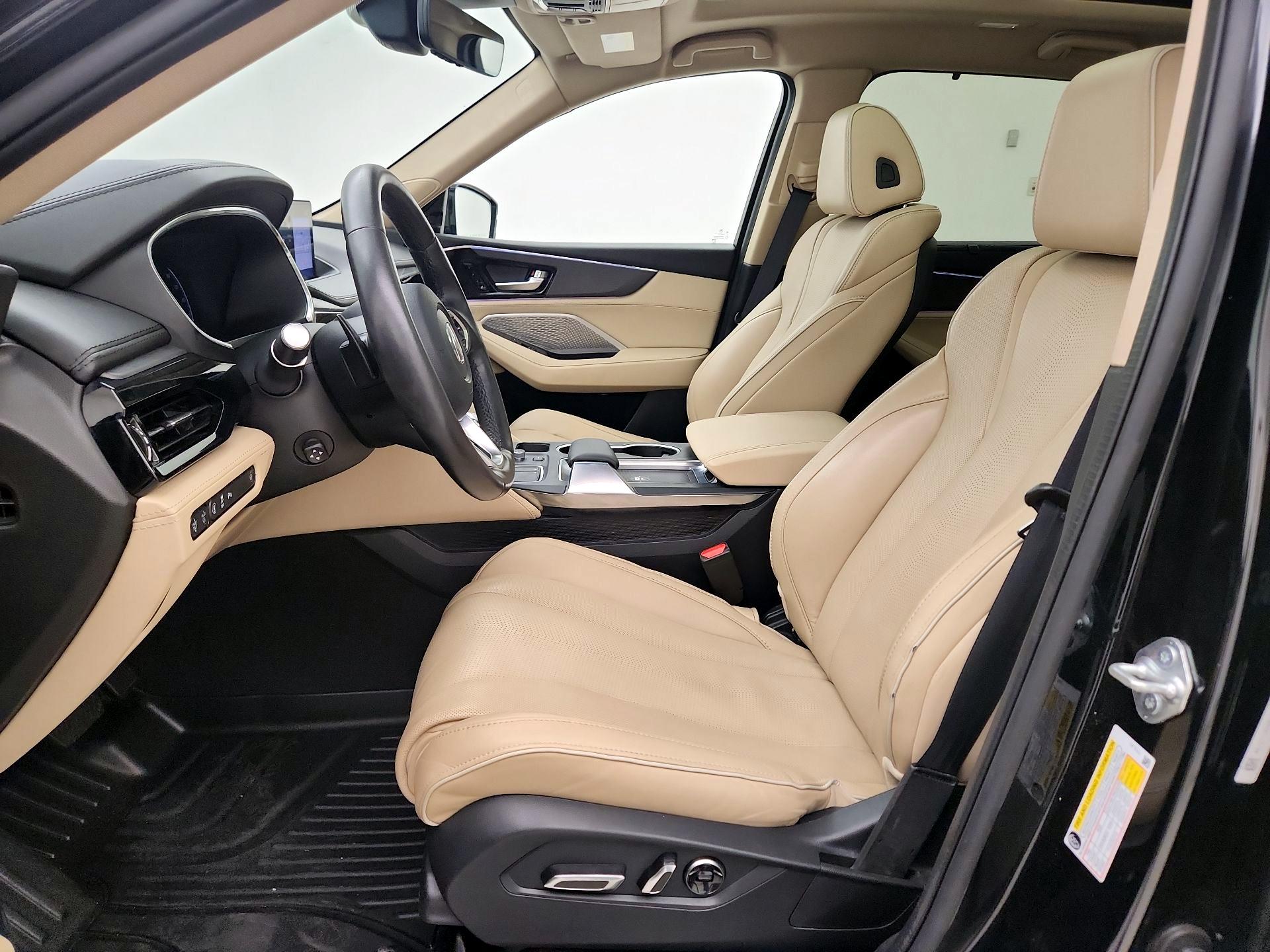 Thumbnail: 2022 Acura MDX - 11