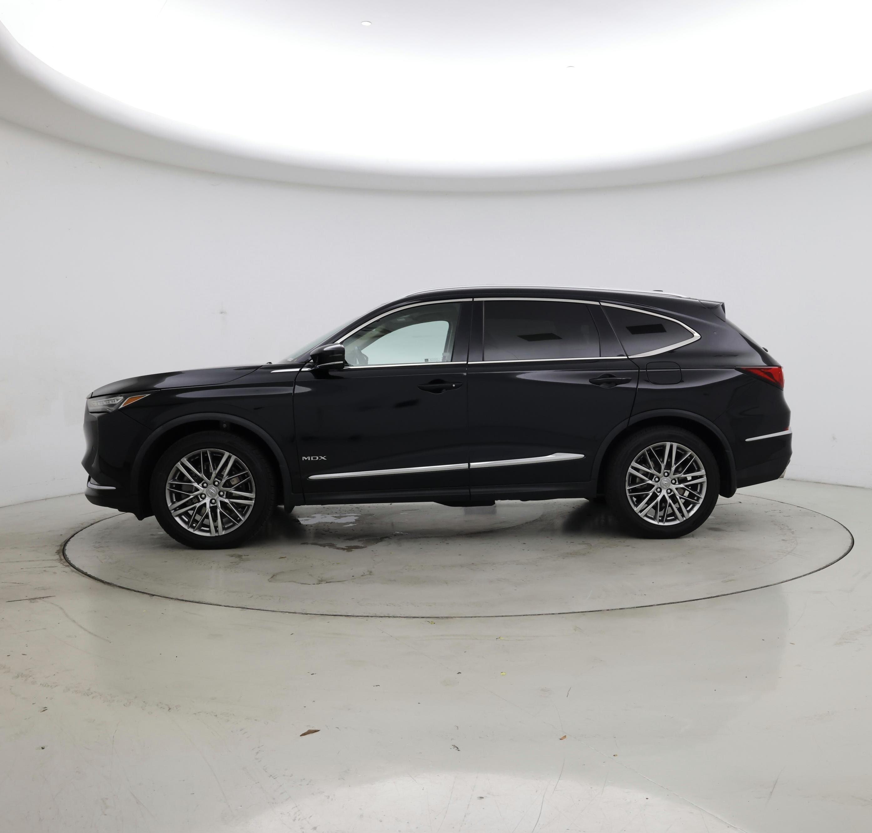 Thumbnail: 2022 Acura MDX - 3