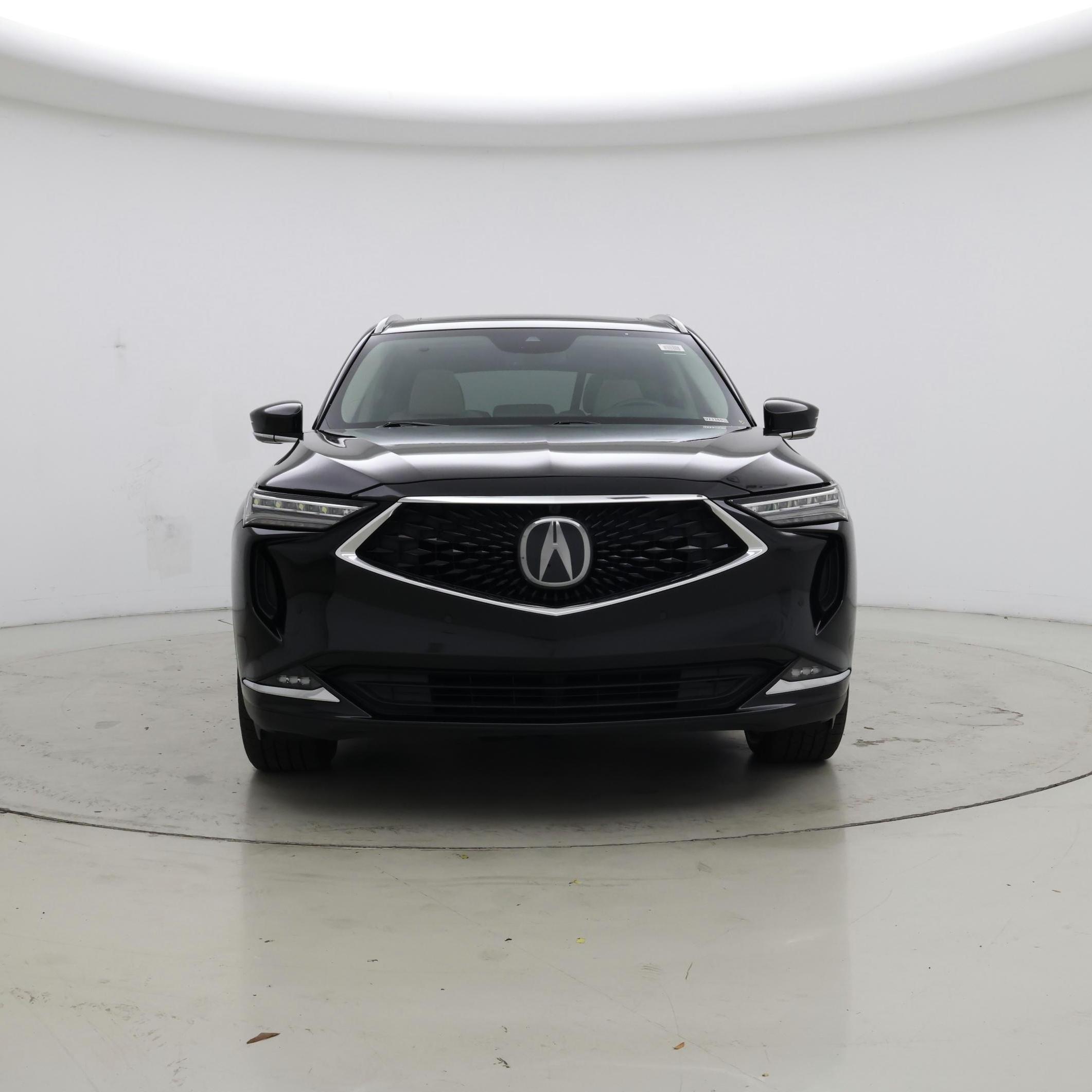 Thumbnail: 2022 Acura MDX - 5