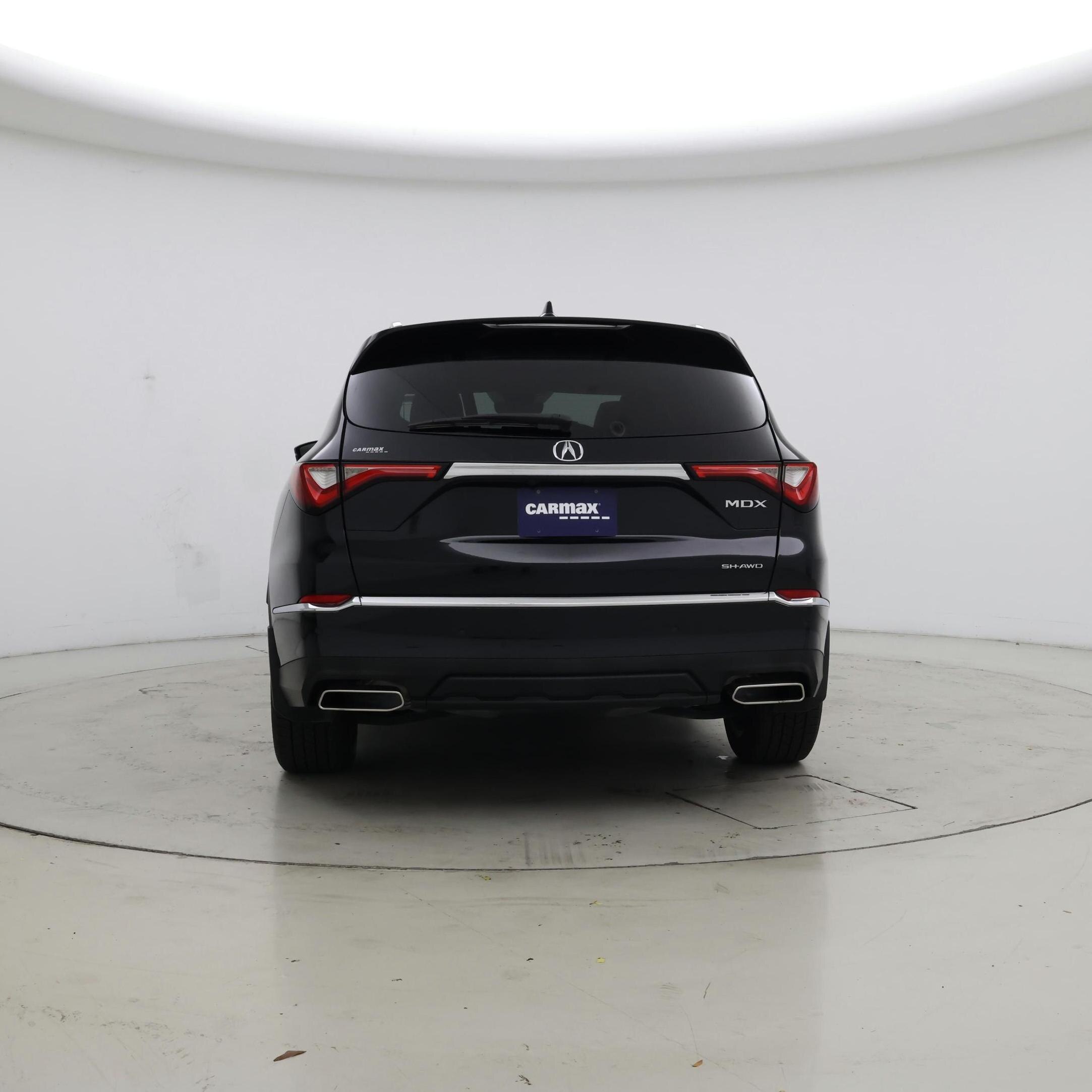 Thumbnail: 2022 Acura MDX - 6