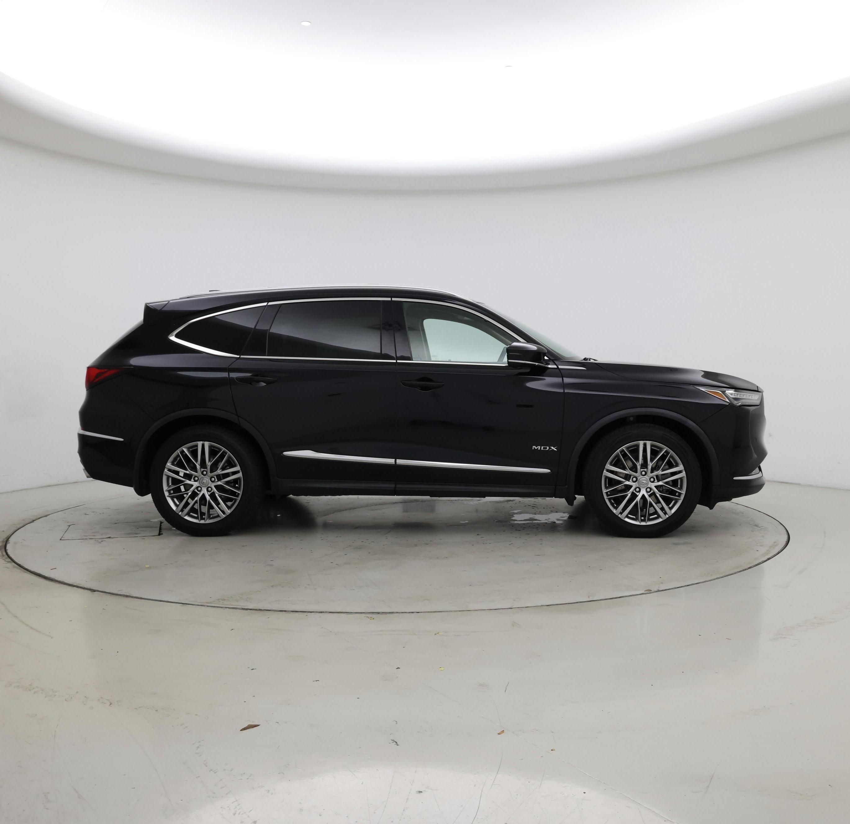 Thumbnail: 2022 Acura MDX - 7