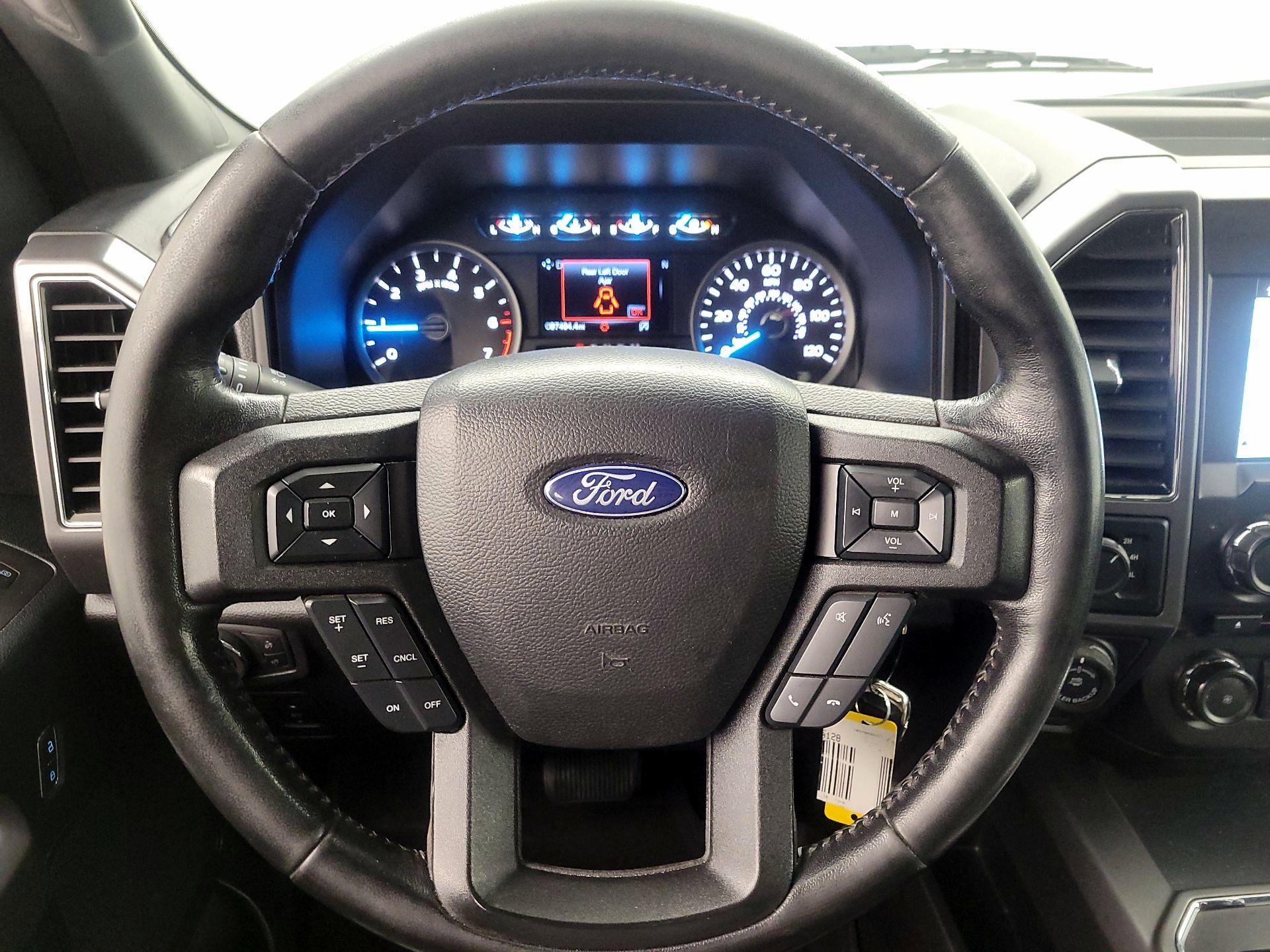 Thumbnail: 2018 Ford F-150 - 10