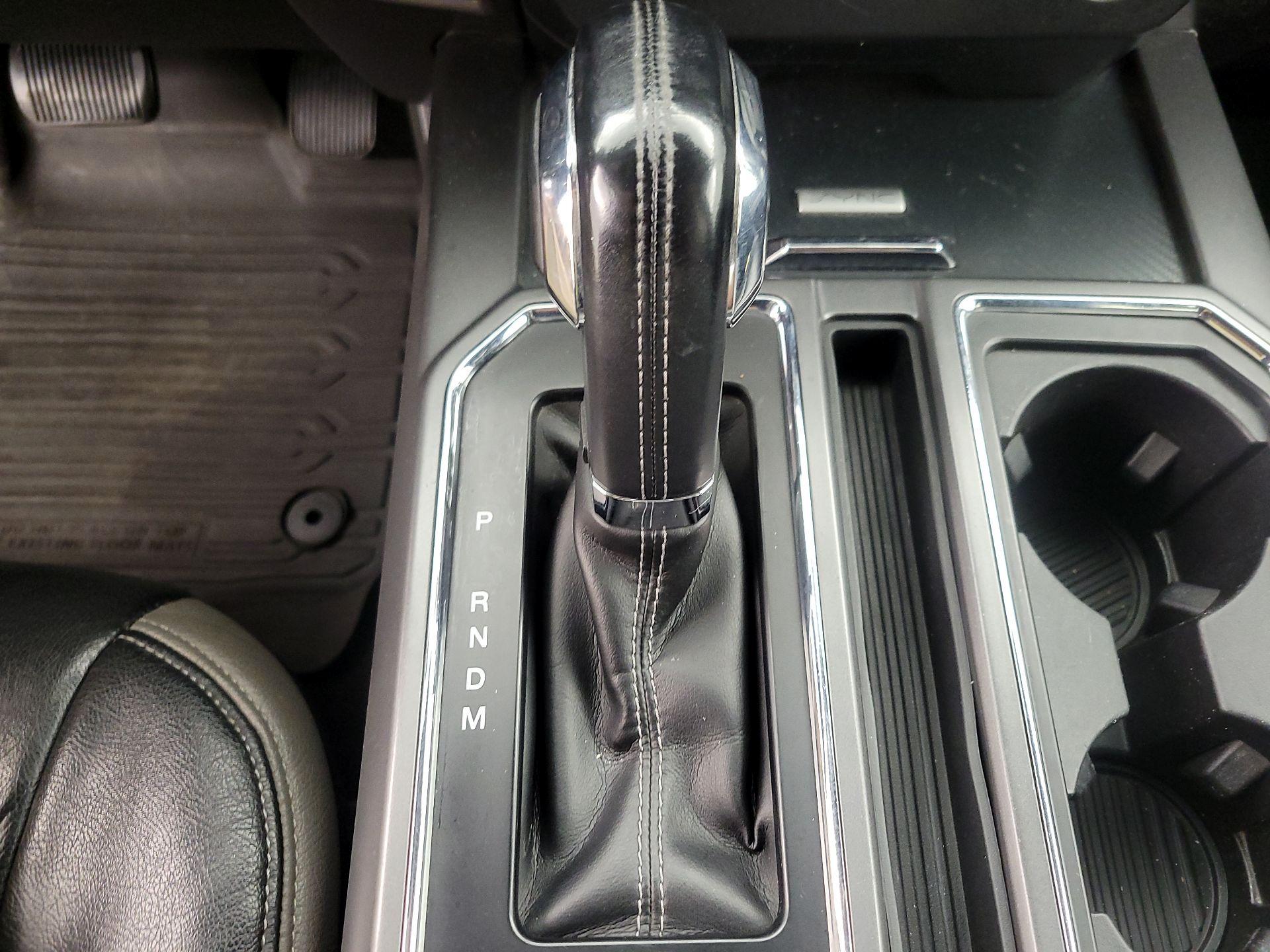 Thumbnail: 2018 Ford F-150 - 18