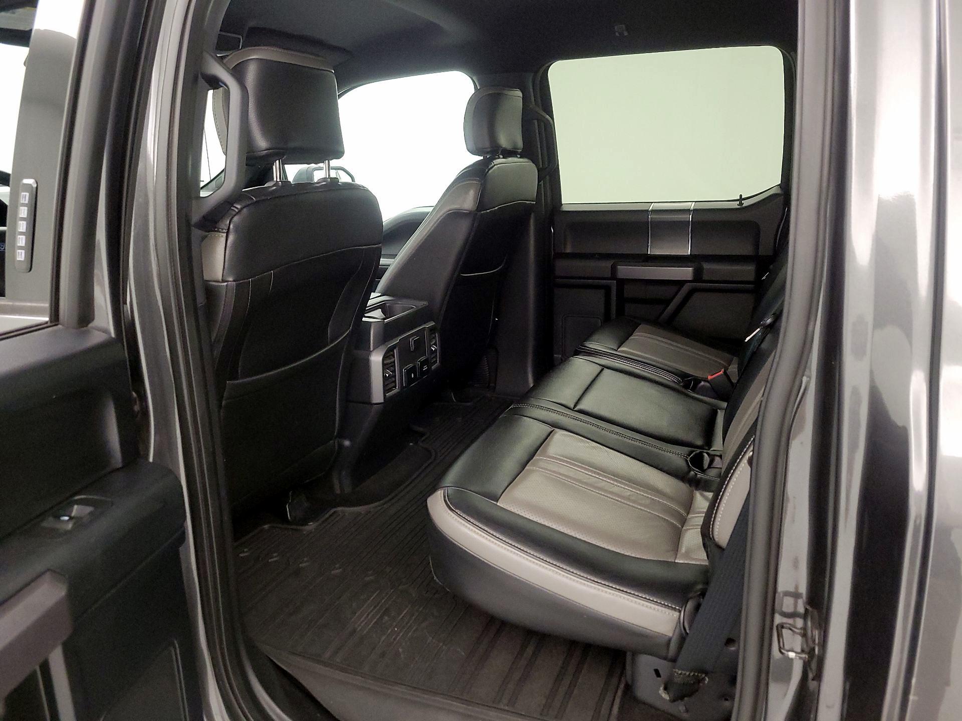 Thumbnail: 2018 Ford F-150 - 20
