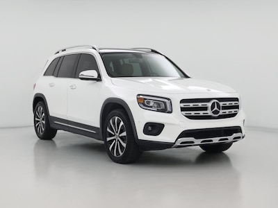 2022 Mercedes-Benz GLB250