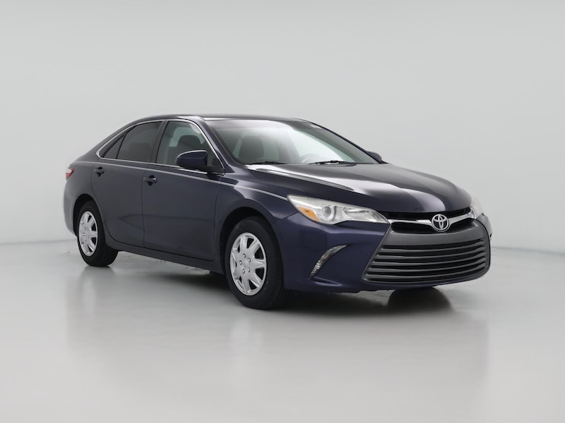 2017 Toyota Camry LE -
                  Tampa, FL