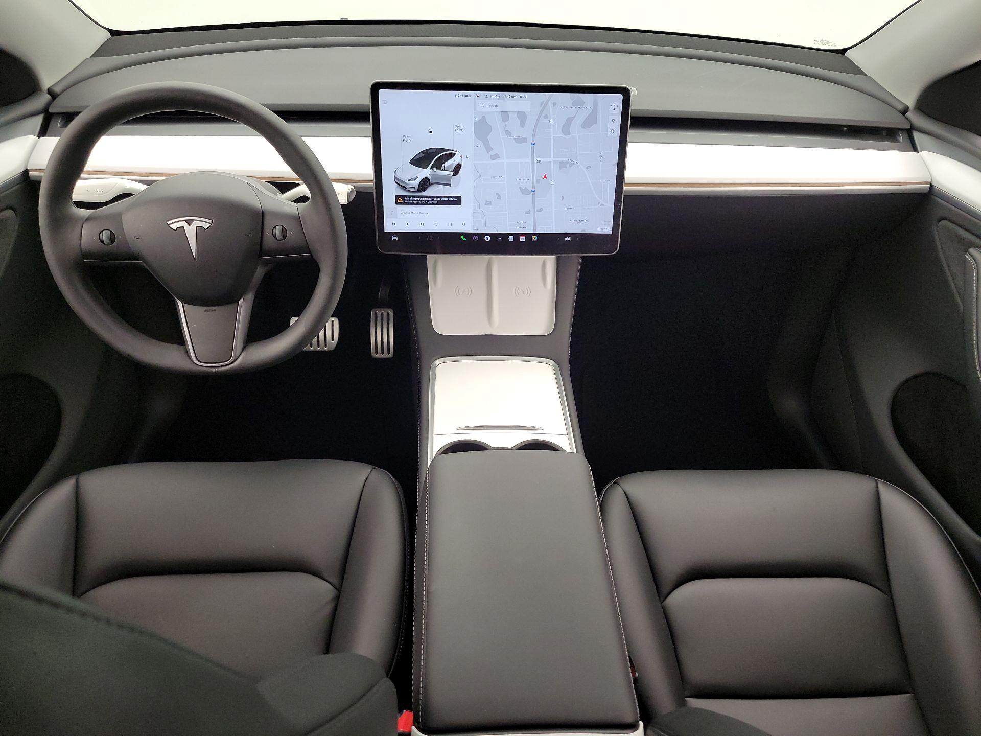 Thumbnail: 2025 Tesla Model Y - 9