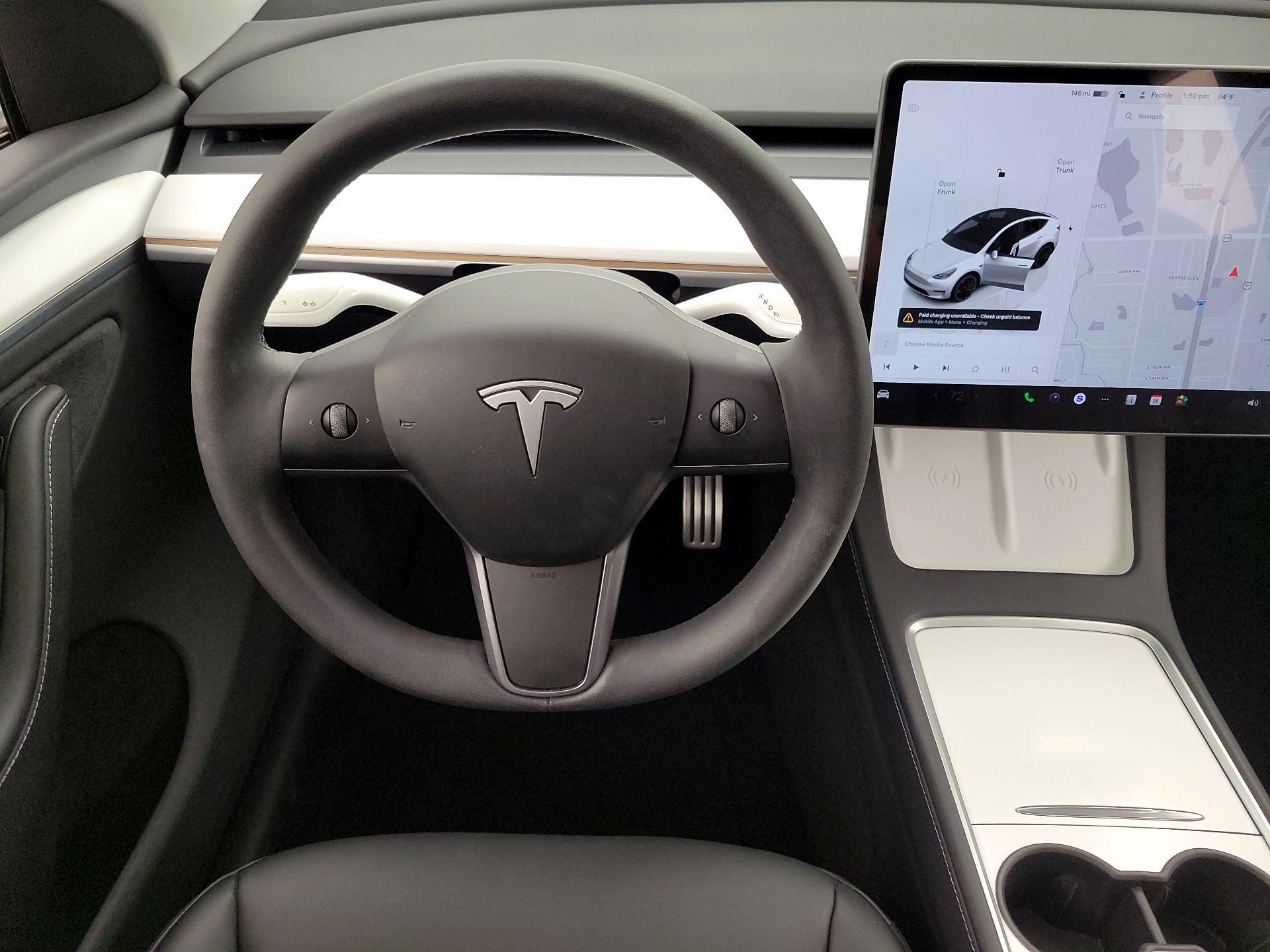 Thumbnail: 2025 Tesla Model Y - 10