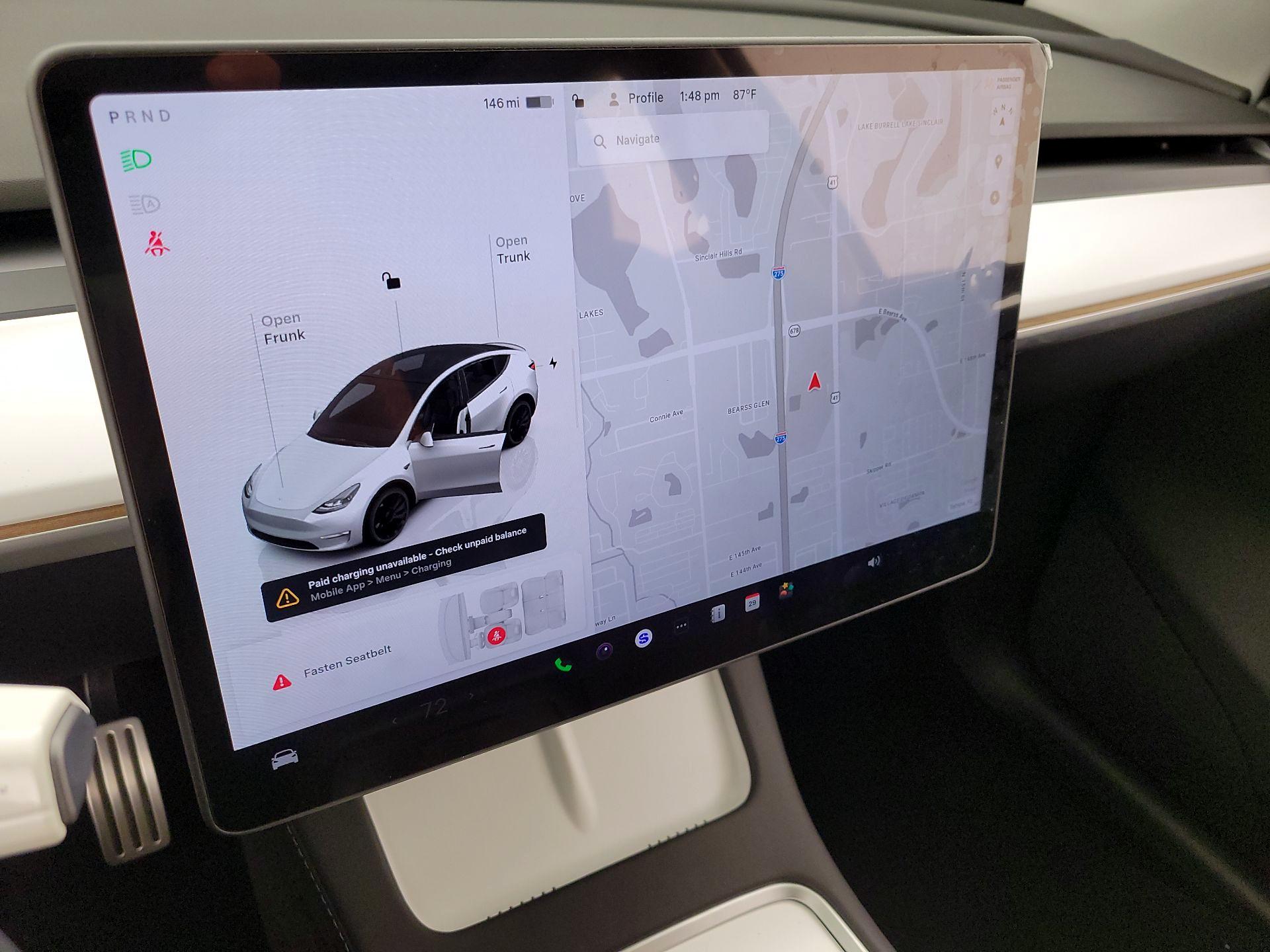 Thumbnail: 2025 Tesla Model Y - 13