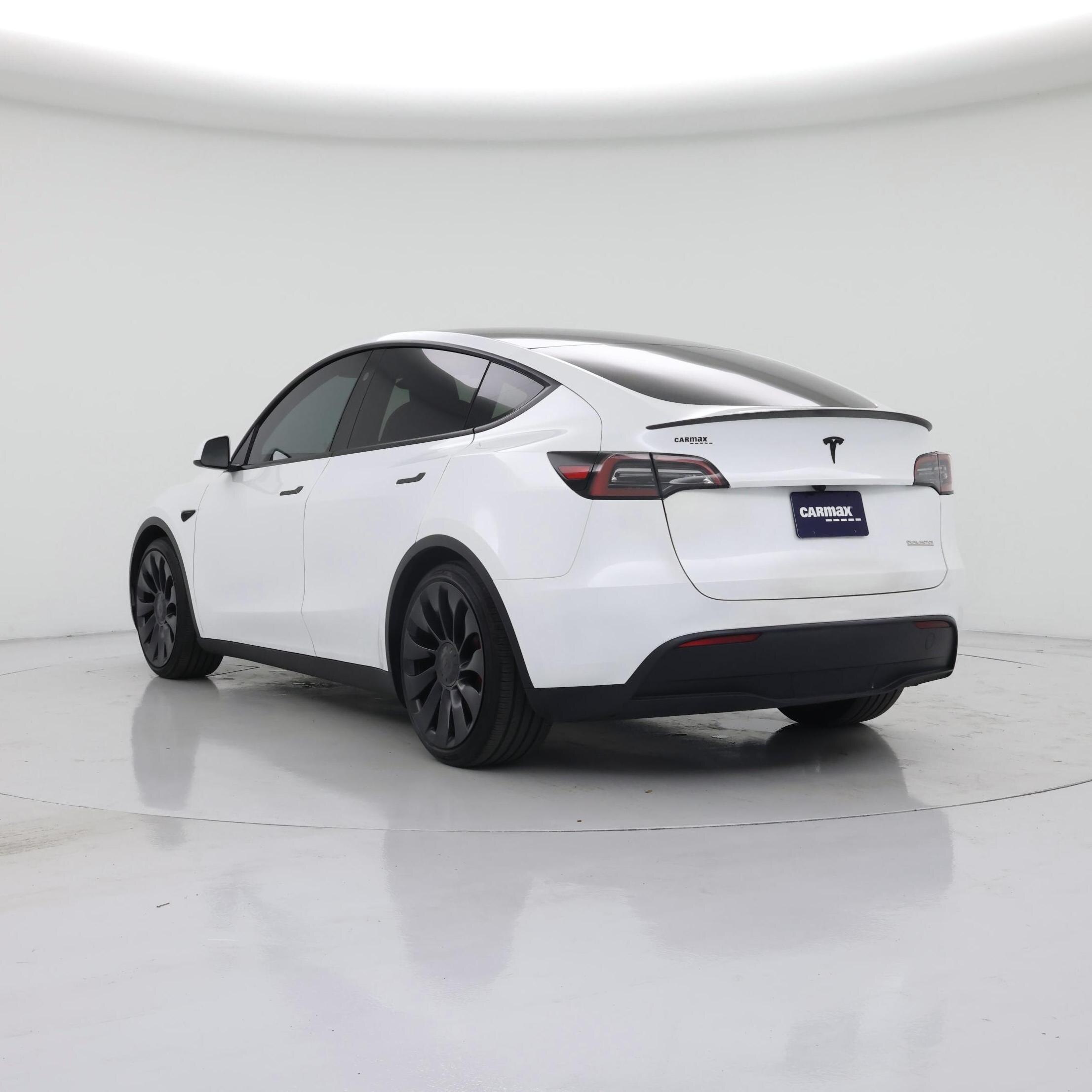 Thumbnail: 2025 Tesla Model Y - 2