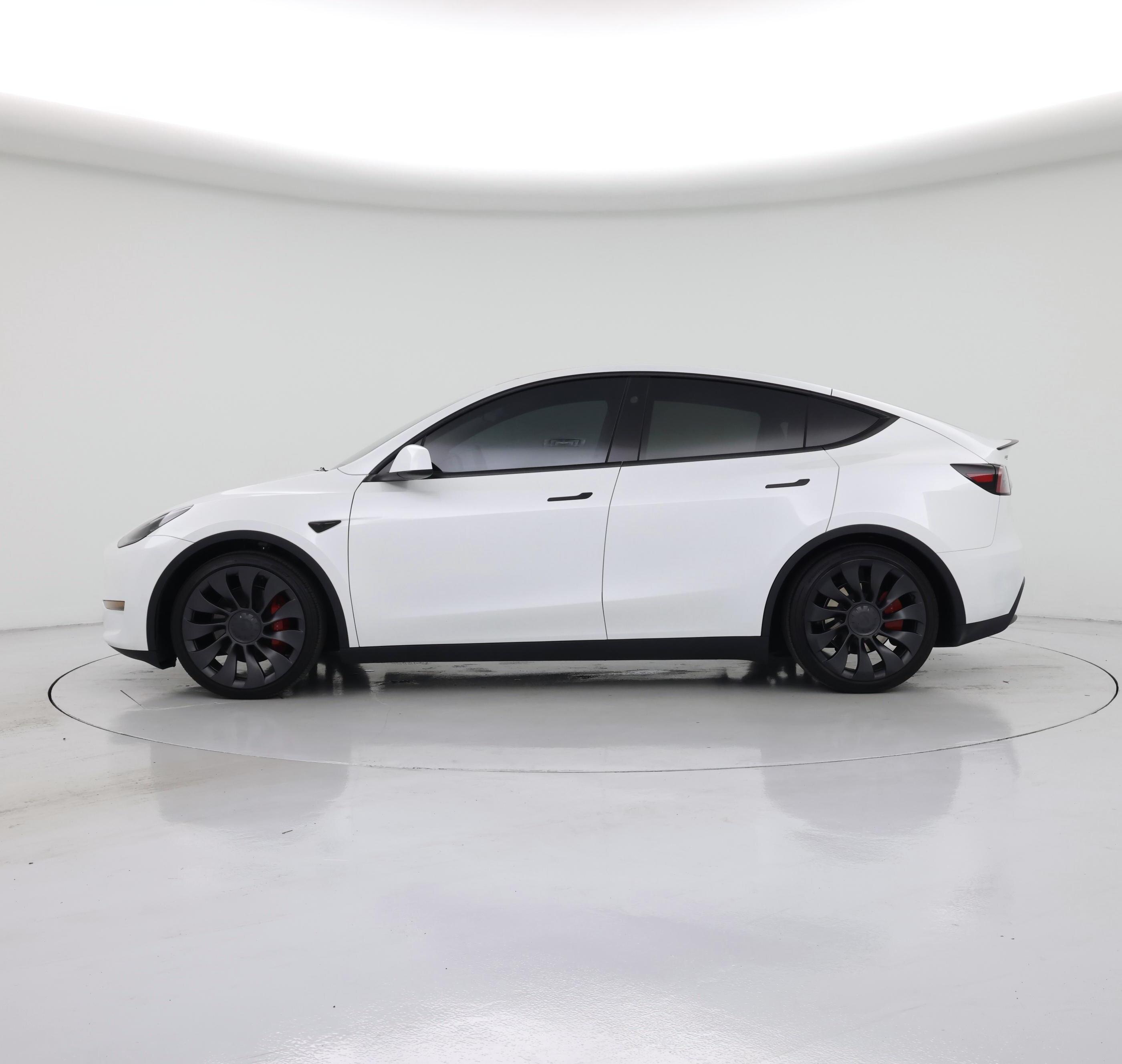 Thumbnail: 2025 Tesla Model Y - 3