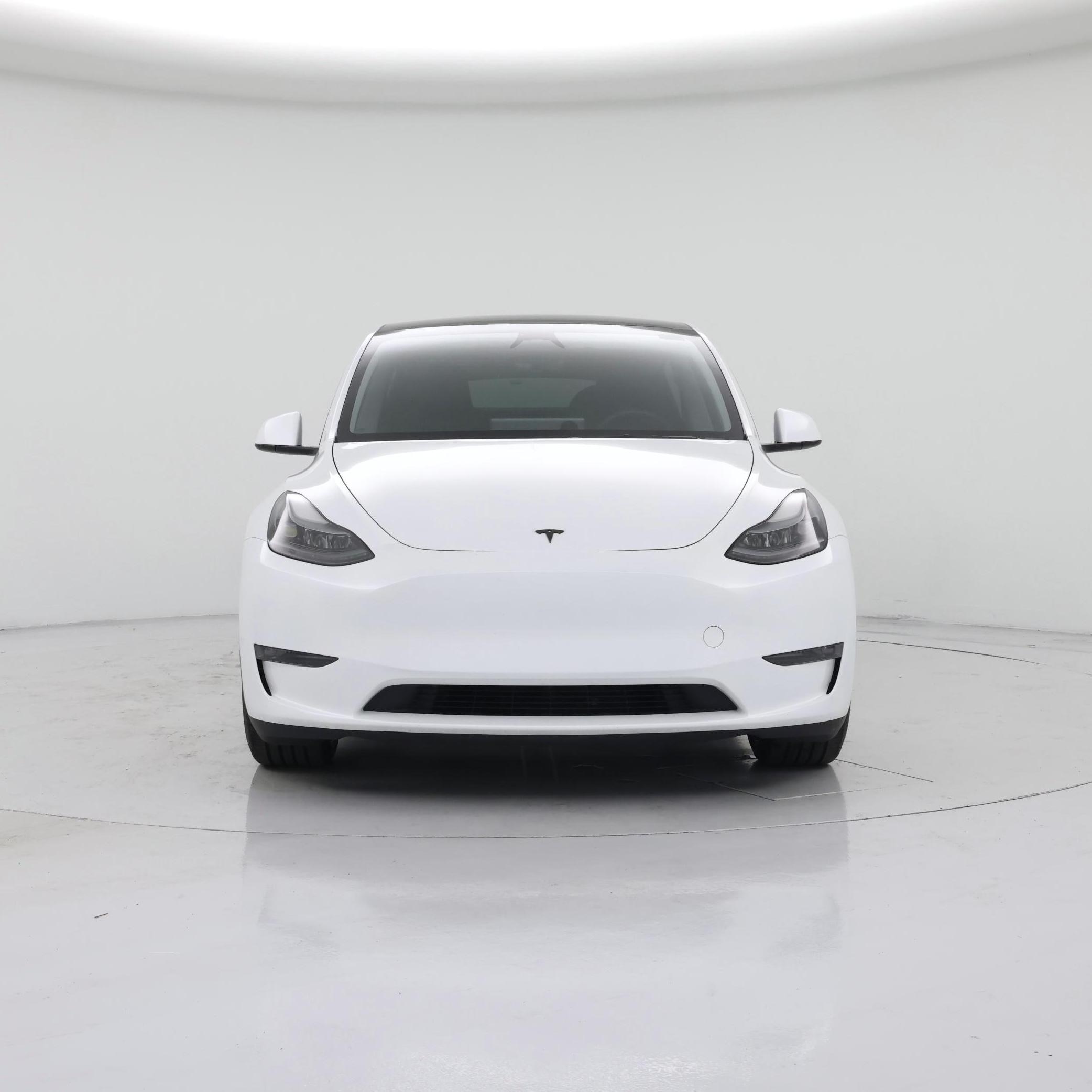 Thumbnail: 2025 Tesla Model Y - 5