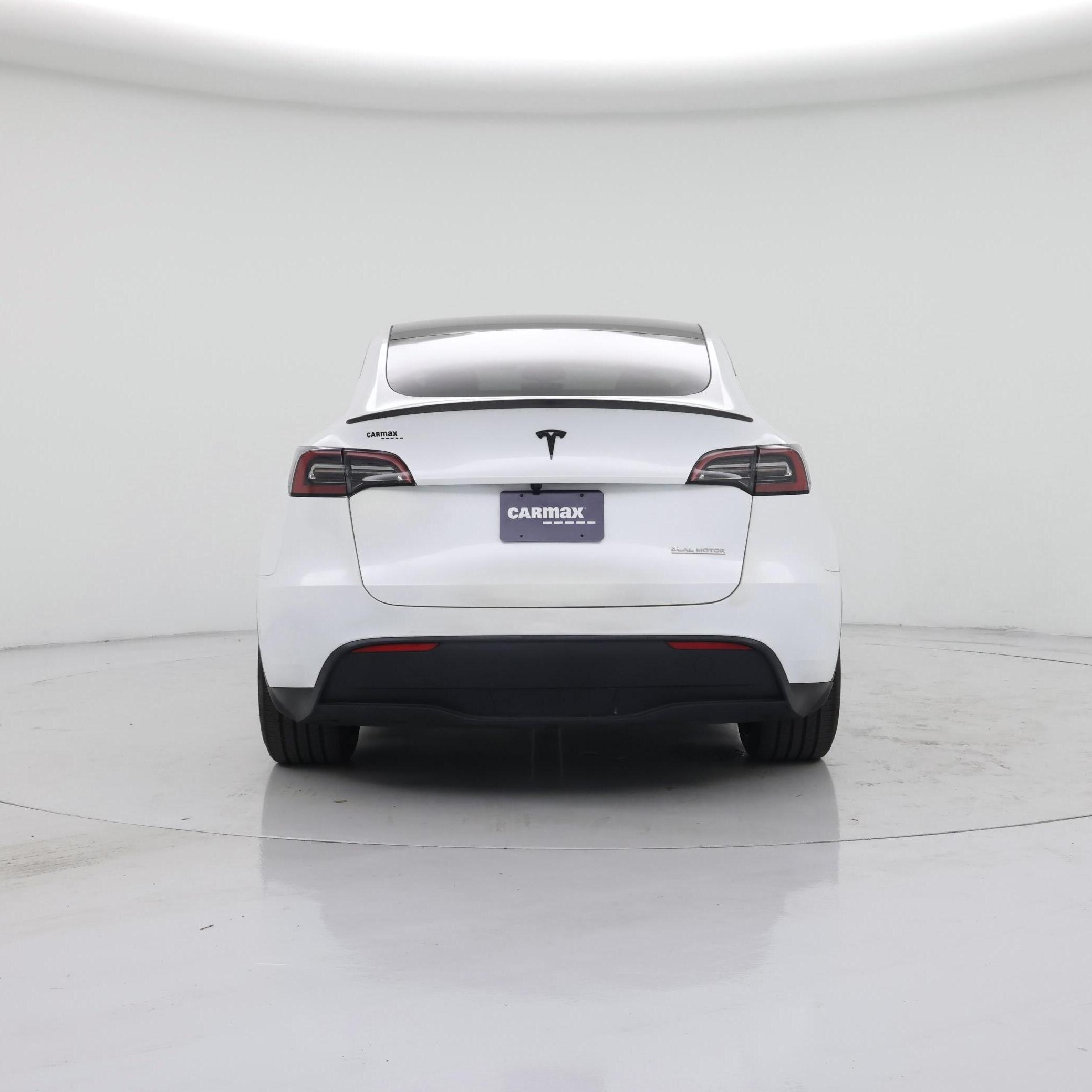 Thumbnail: 2025 Tesla Model Y - 6