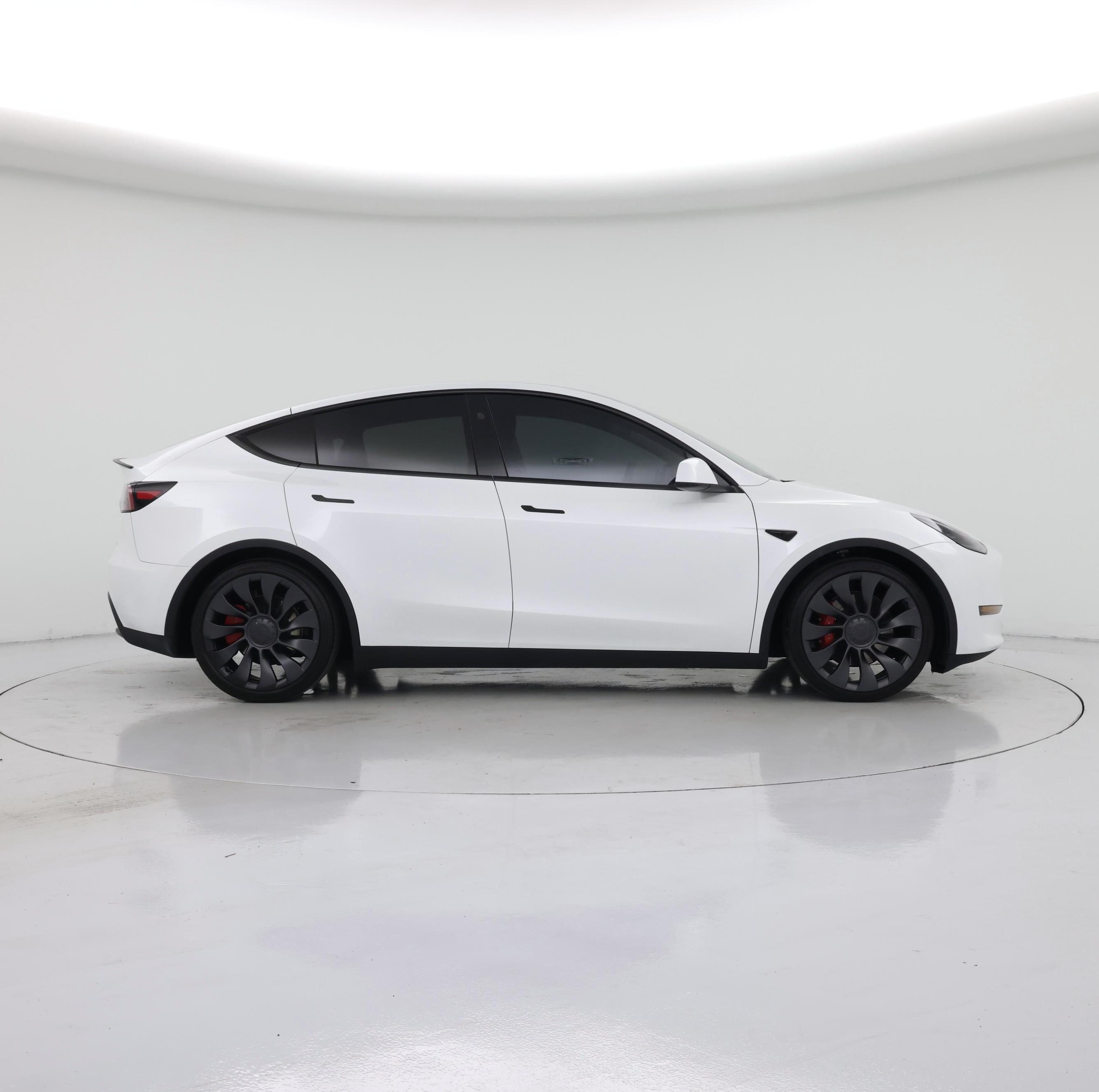 Thumbnail: 2025 Tesla Model Y - 7
