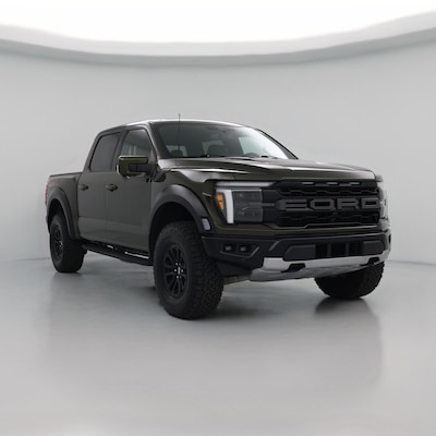 2024 Ford F150 Raptor