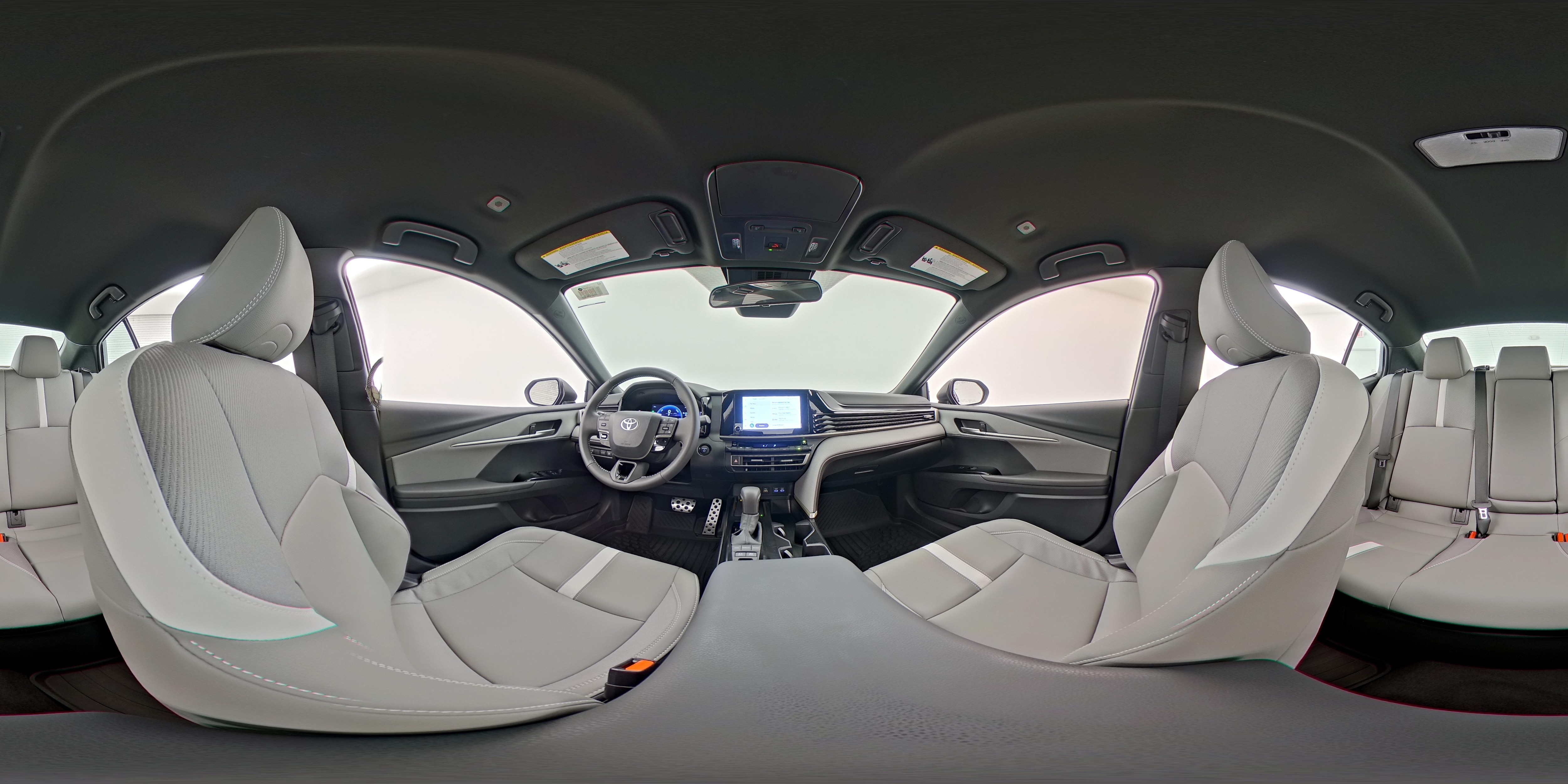 2026 Toyota Camry SE - Photo 24