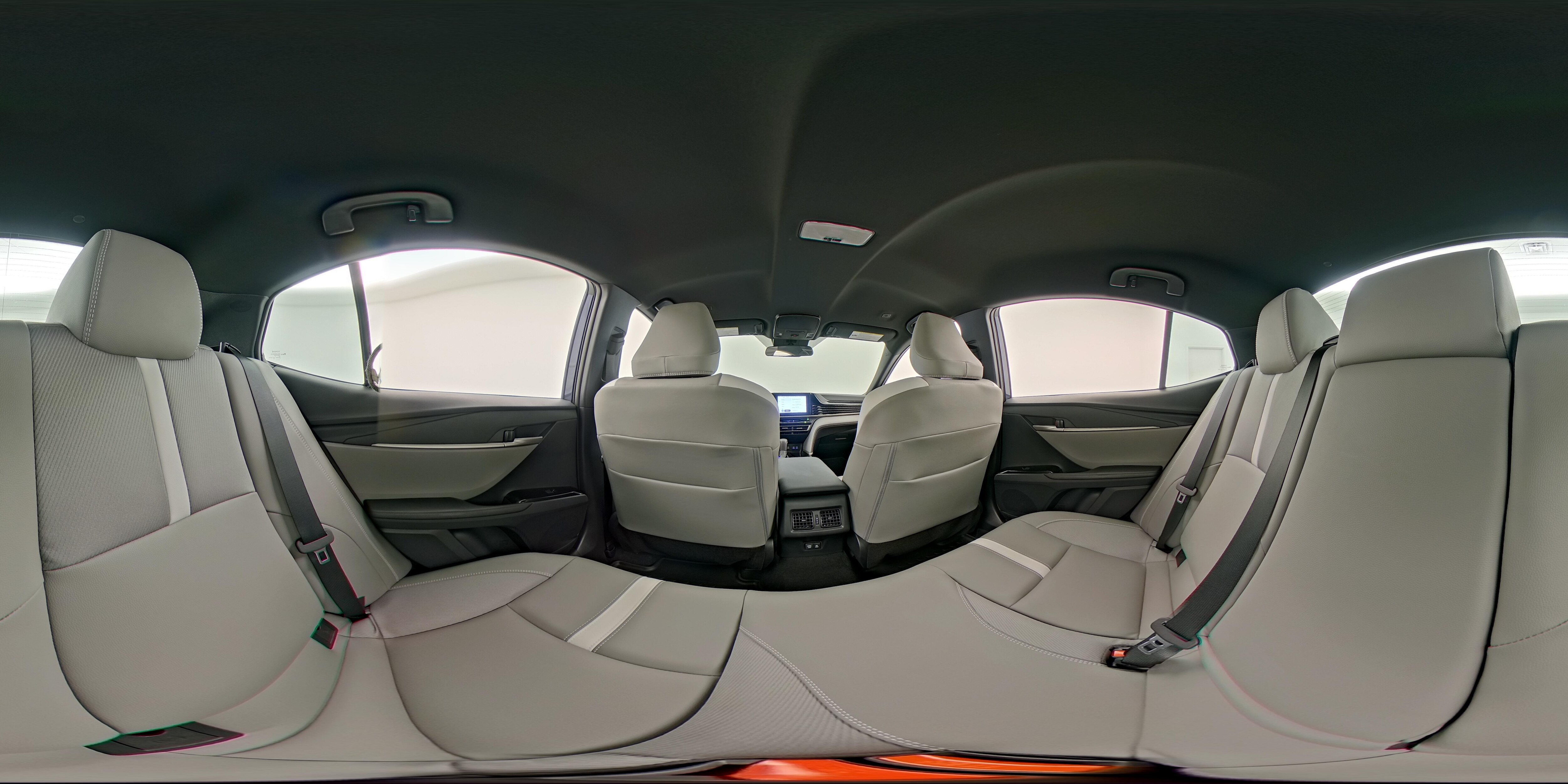 2026 Toyota Camry SE - Photo 25