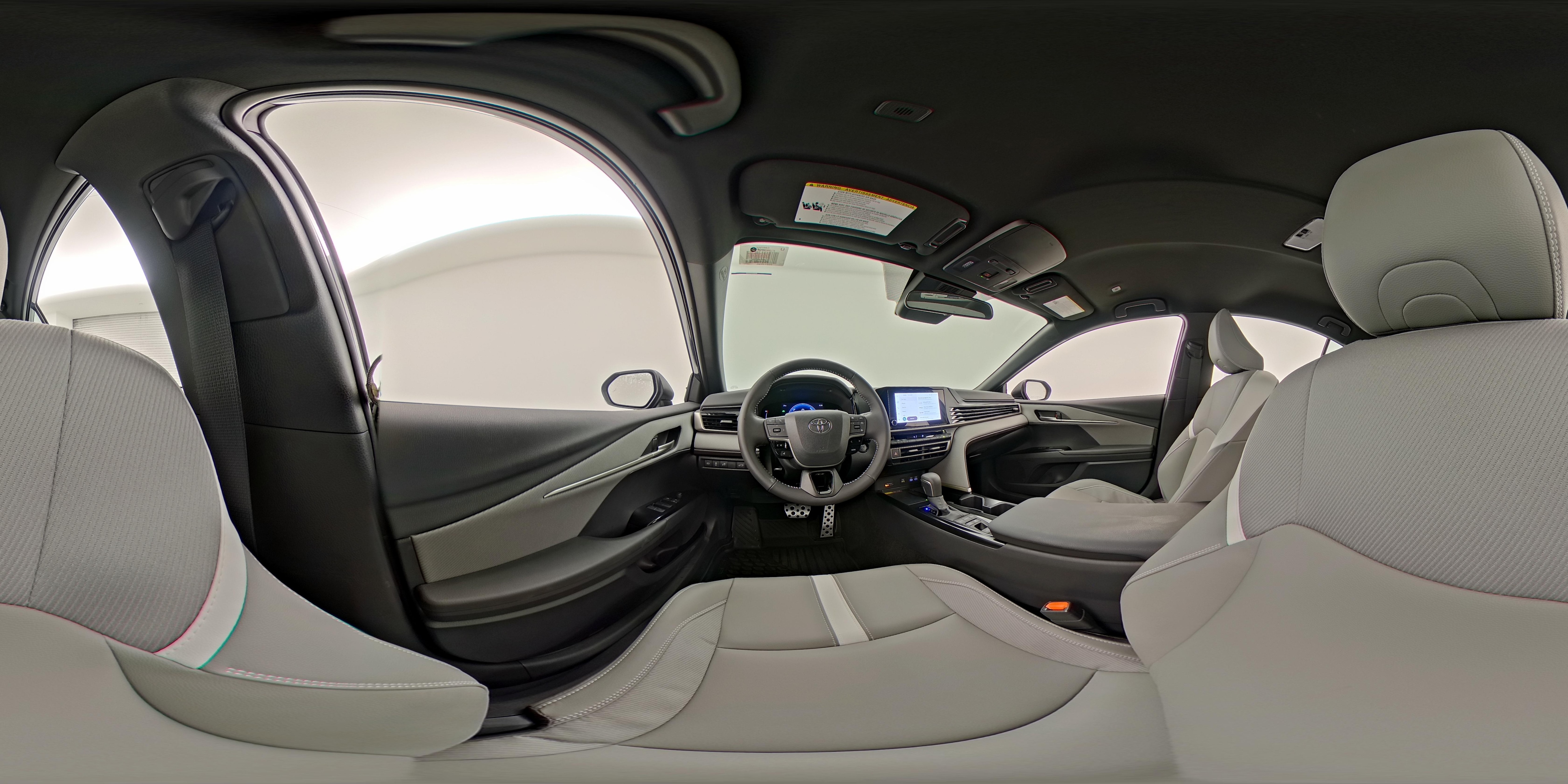 2026 Toyota Camry SE - Photo 26