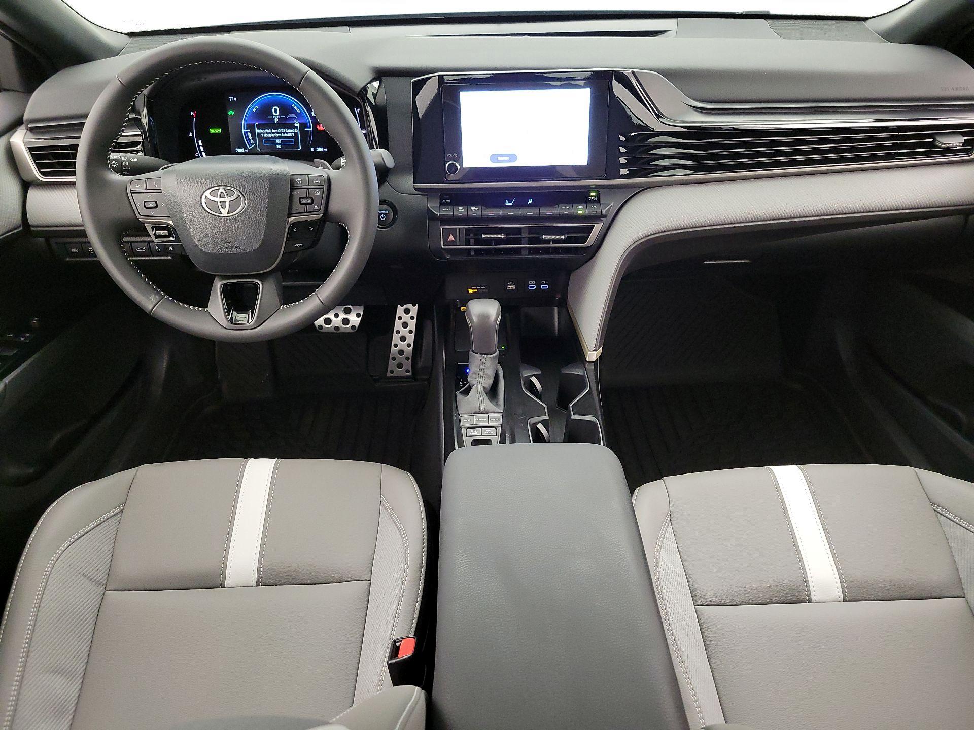 Thumbnail: 2026 Toyota Camry - 9