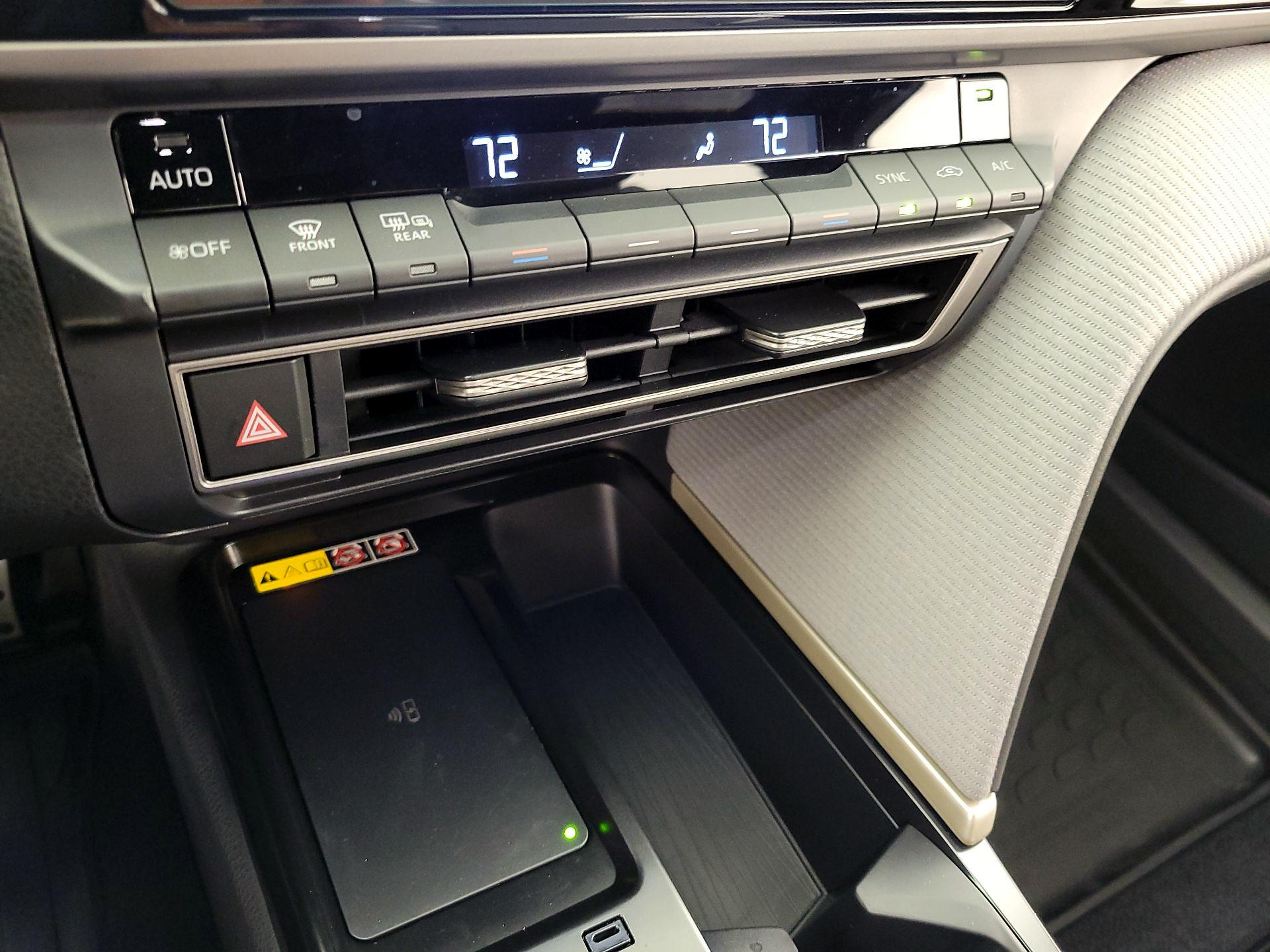 Thumbnail: 2026 Toyota Camry - 16