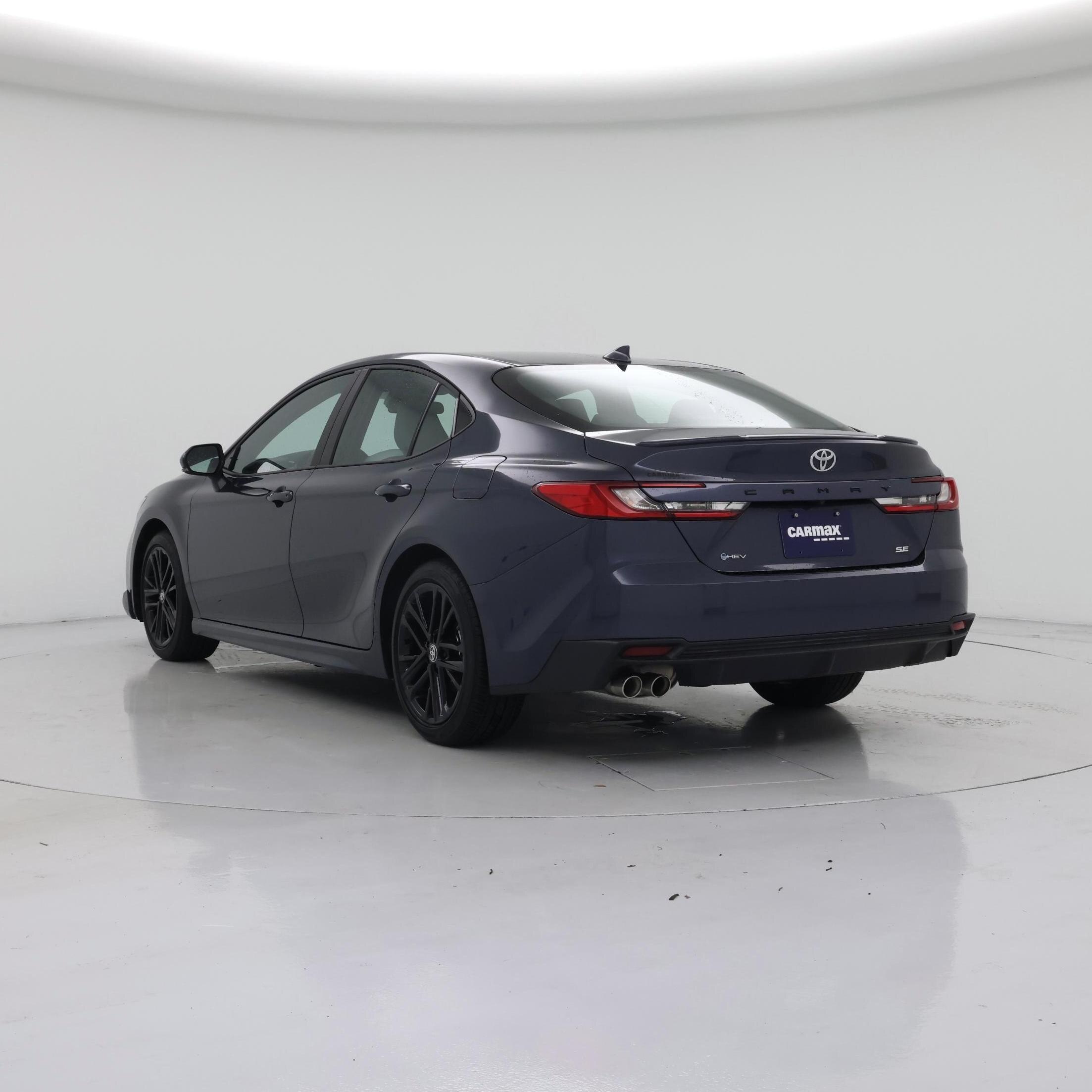 Thumbnail: 2026 Toyota Camry - 2
