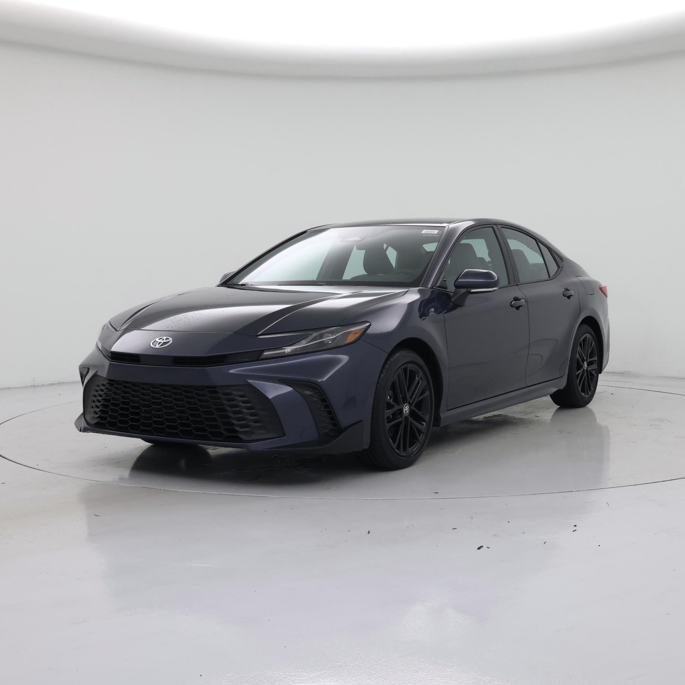 Thumbnail: 2026 Toyota Camry - 4