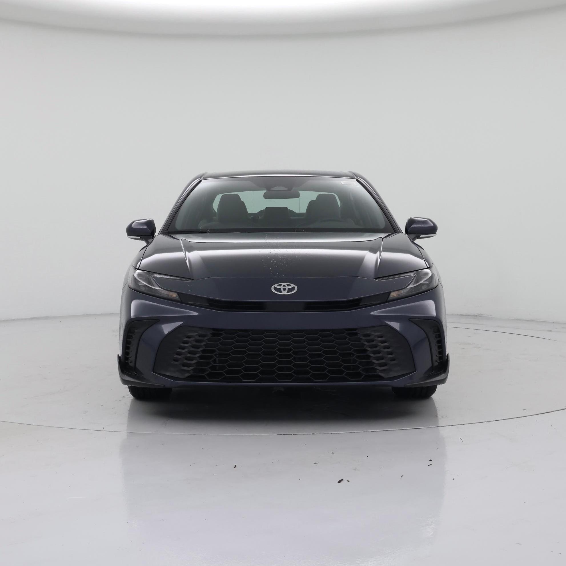 Thumbnail: 2026 Toyota Camry - 5