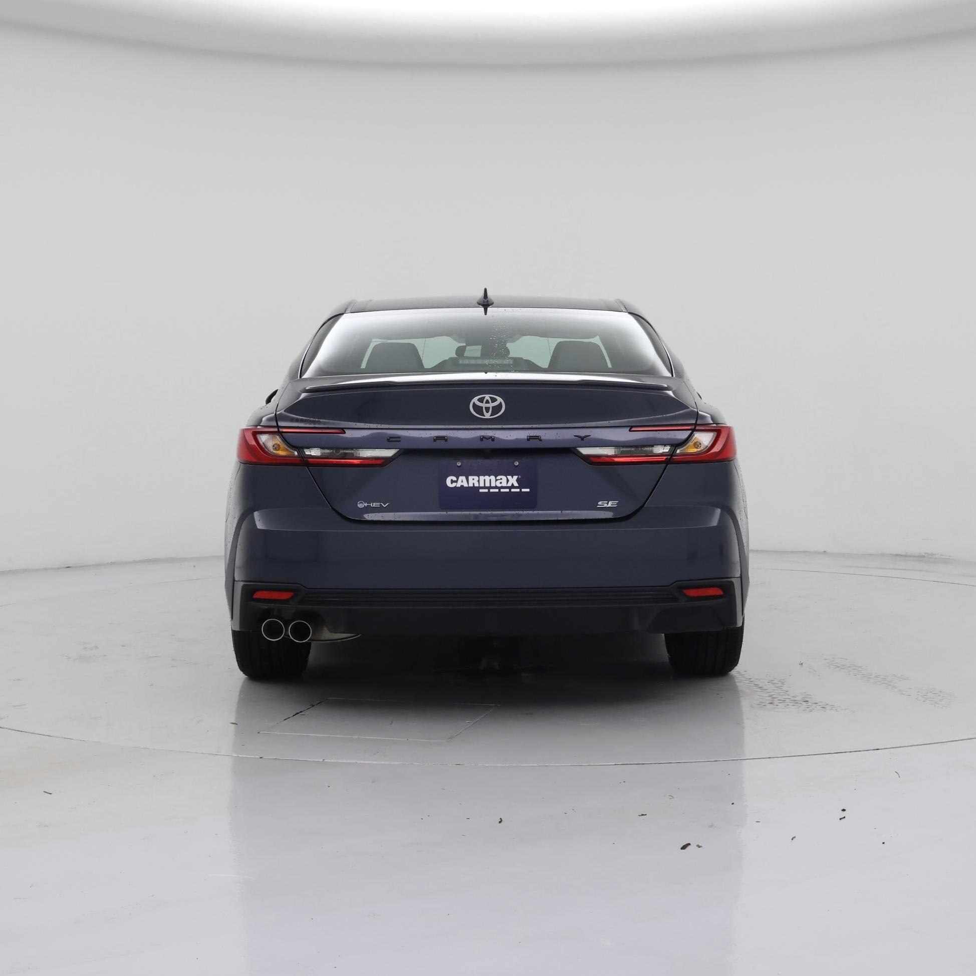 Thumbnail: 2026 Toyota Camry - 6