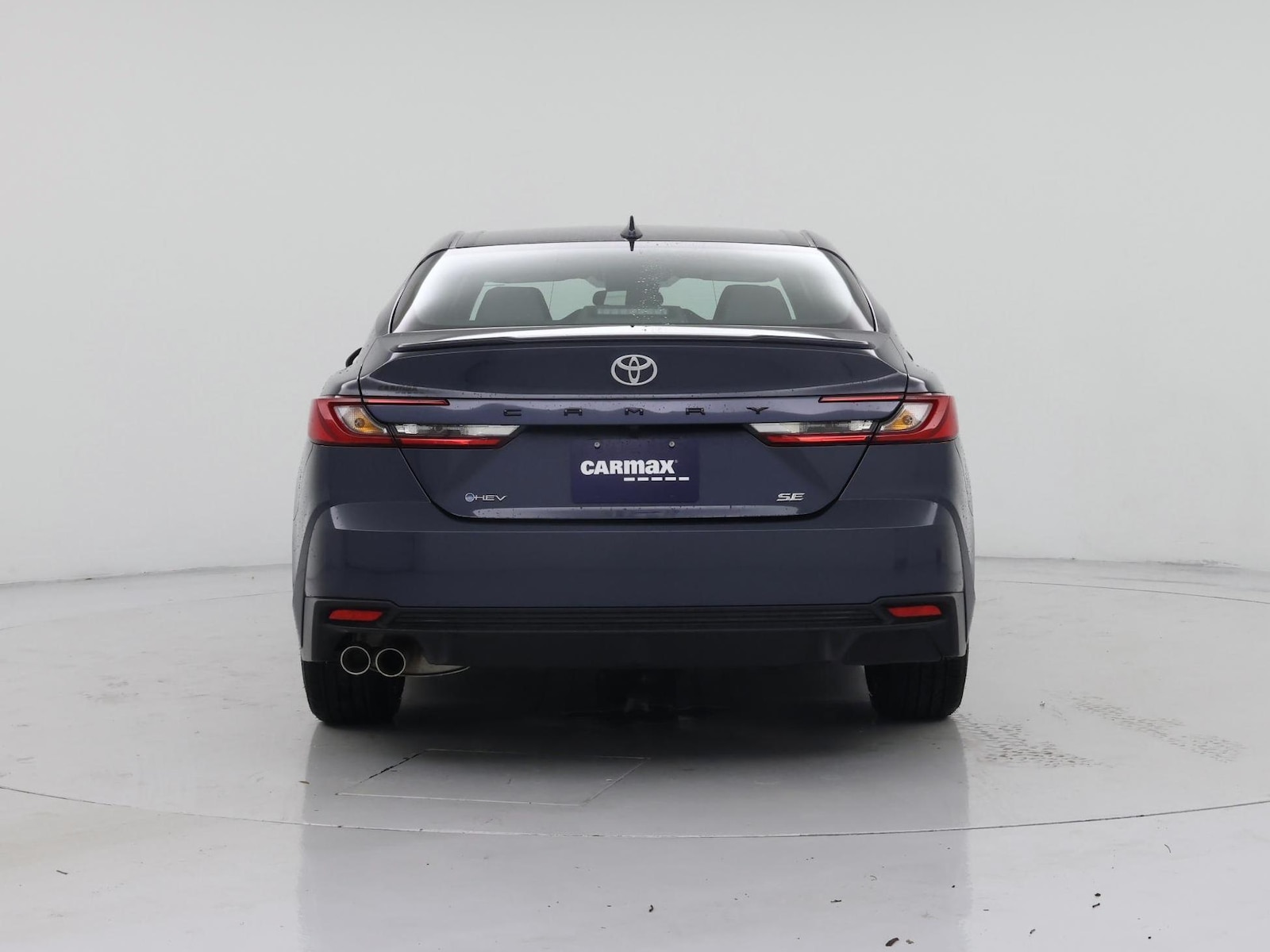2026 Toyota Camry SE - Photo 7