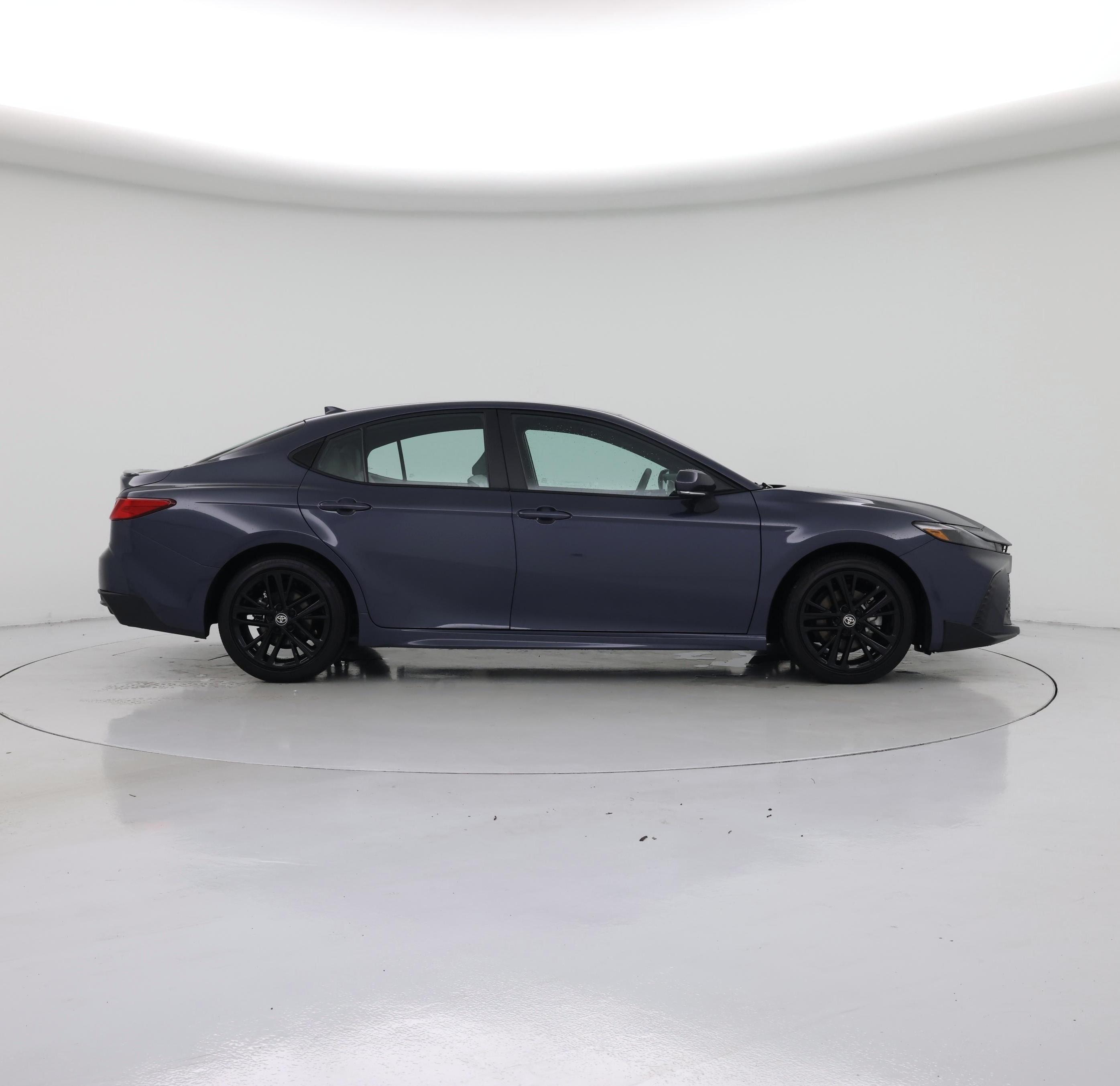 Thumbnail: 2026 Toyota Camry - 7