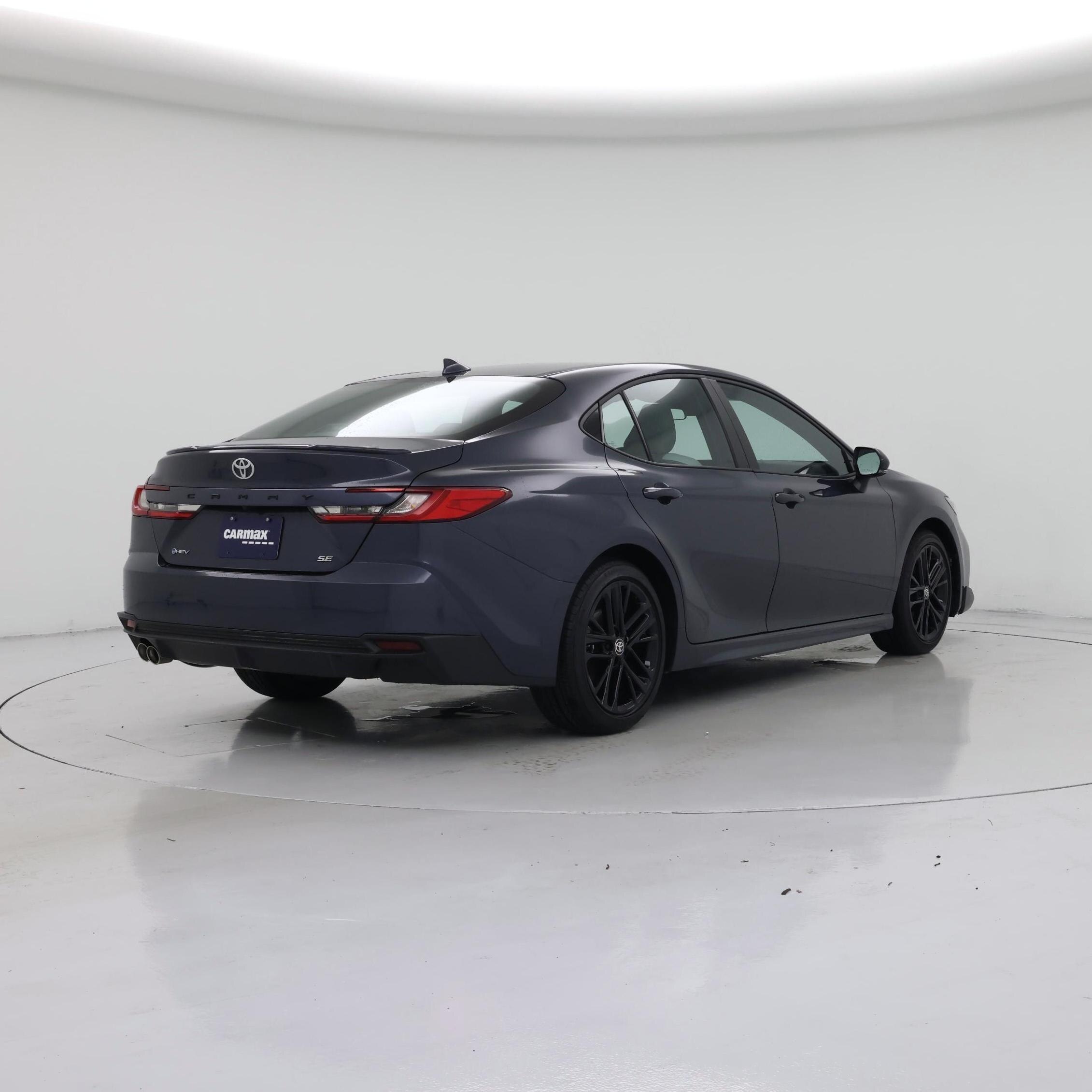 Thumbnail: 2026 Toyota Camry - 8