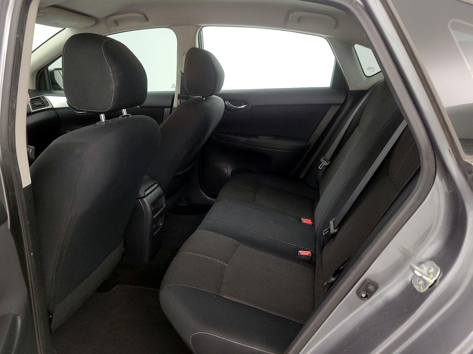 2017 Nissan Sentra S - Photo 19