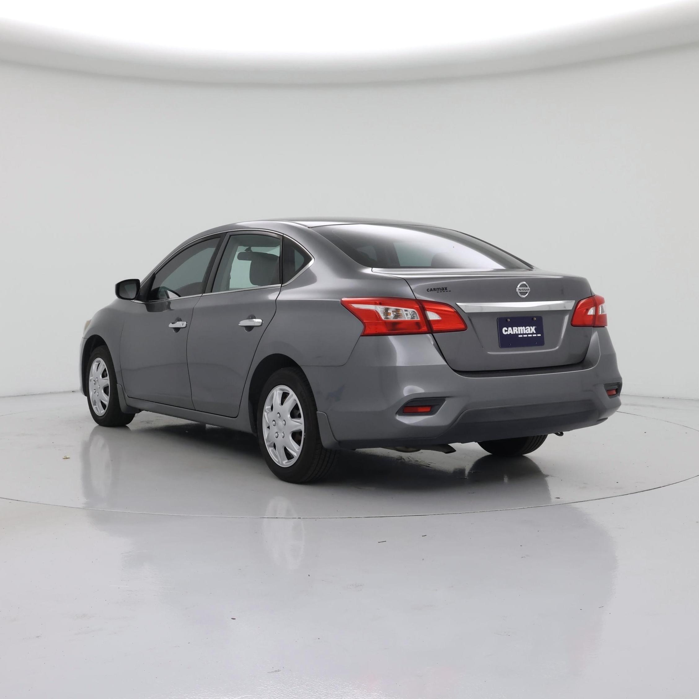 Thumbnail: 2017 Nissan Sentra - 2