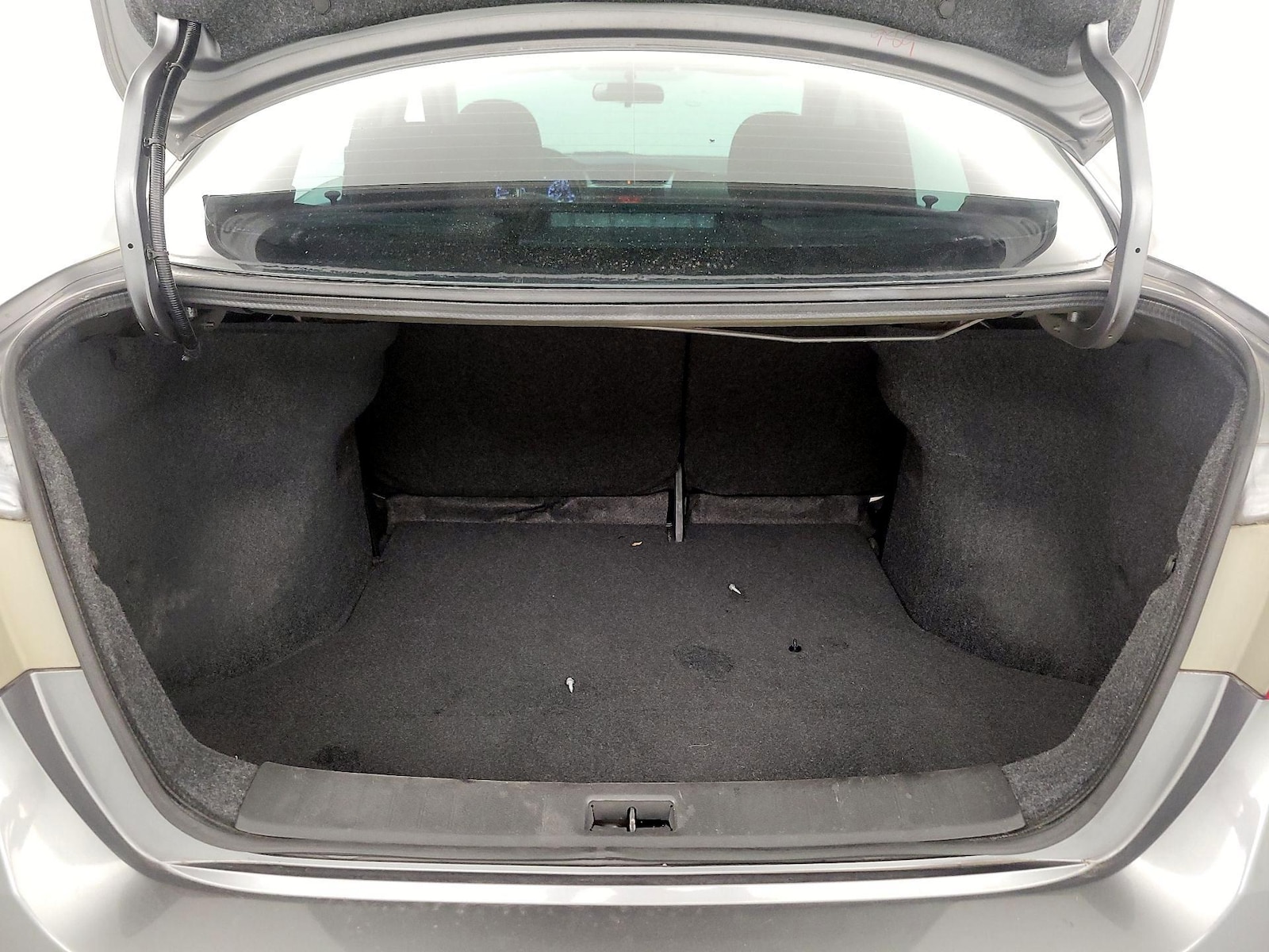 2017 Nissan Sentra S - Photo 20