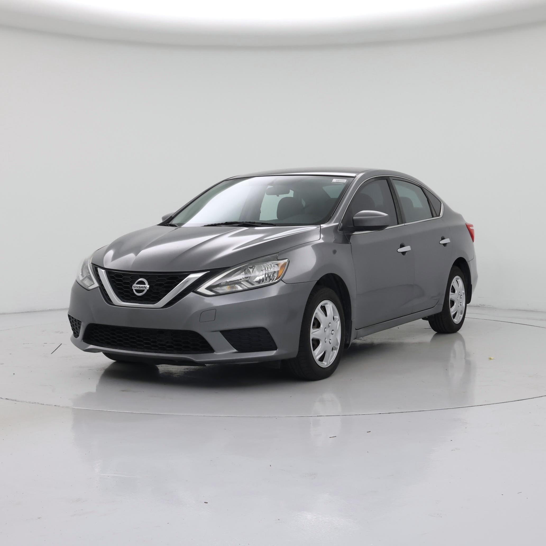 Thumbnail: 2017 Nissan Sentra - 4