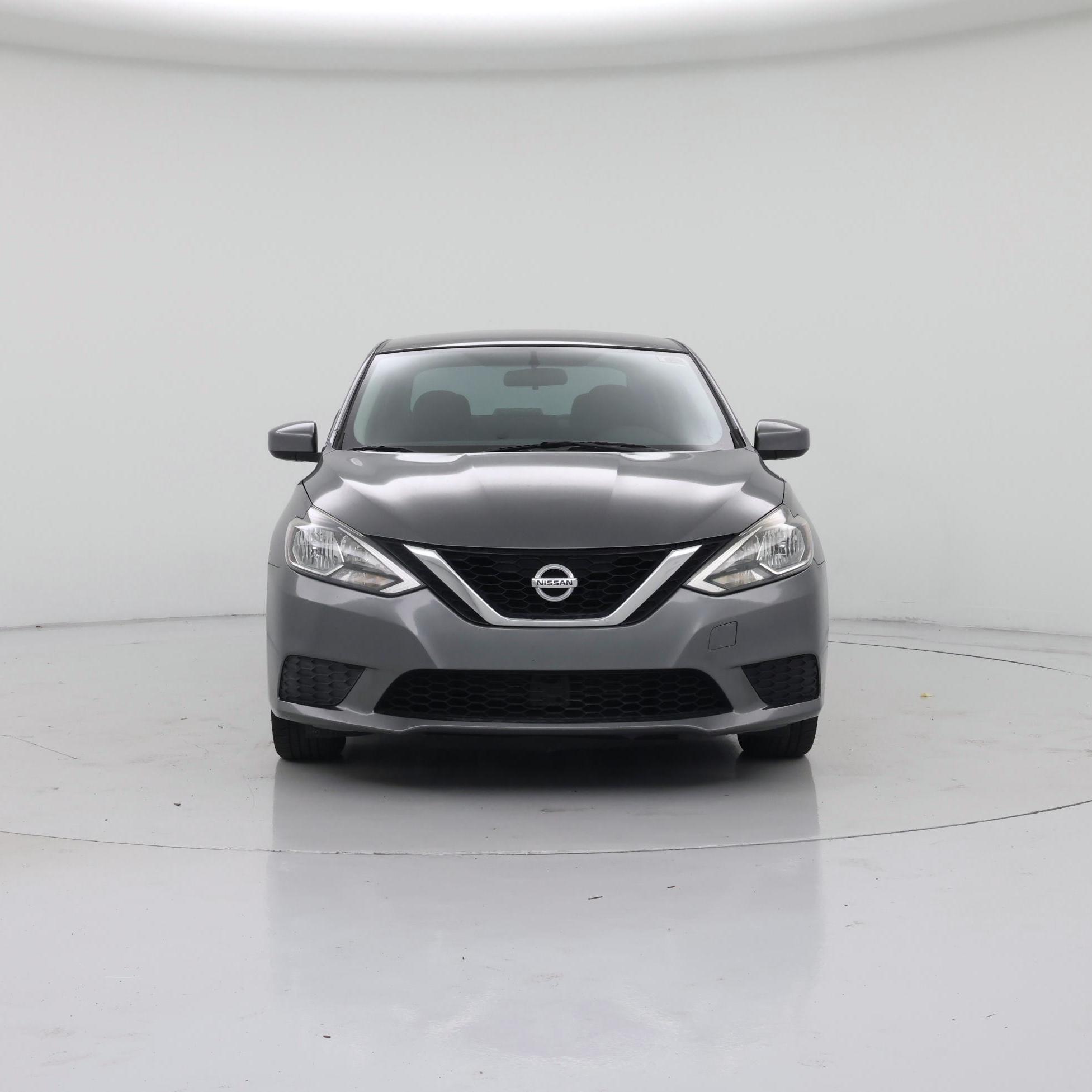 Thumbnail: 2017 Nissan Sentra - 5