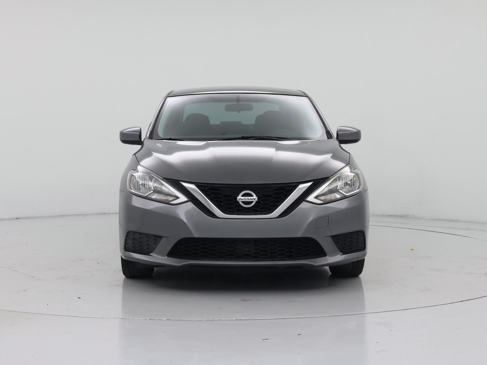 2017 Nissan Sentra S - Photo 6