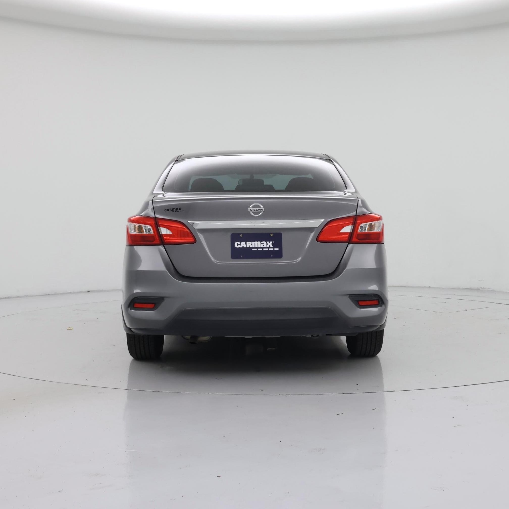 Thumbnail: 2017 Nissan Sentra - 6
